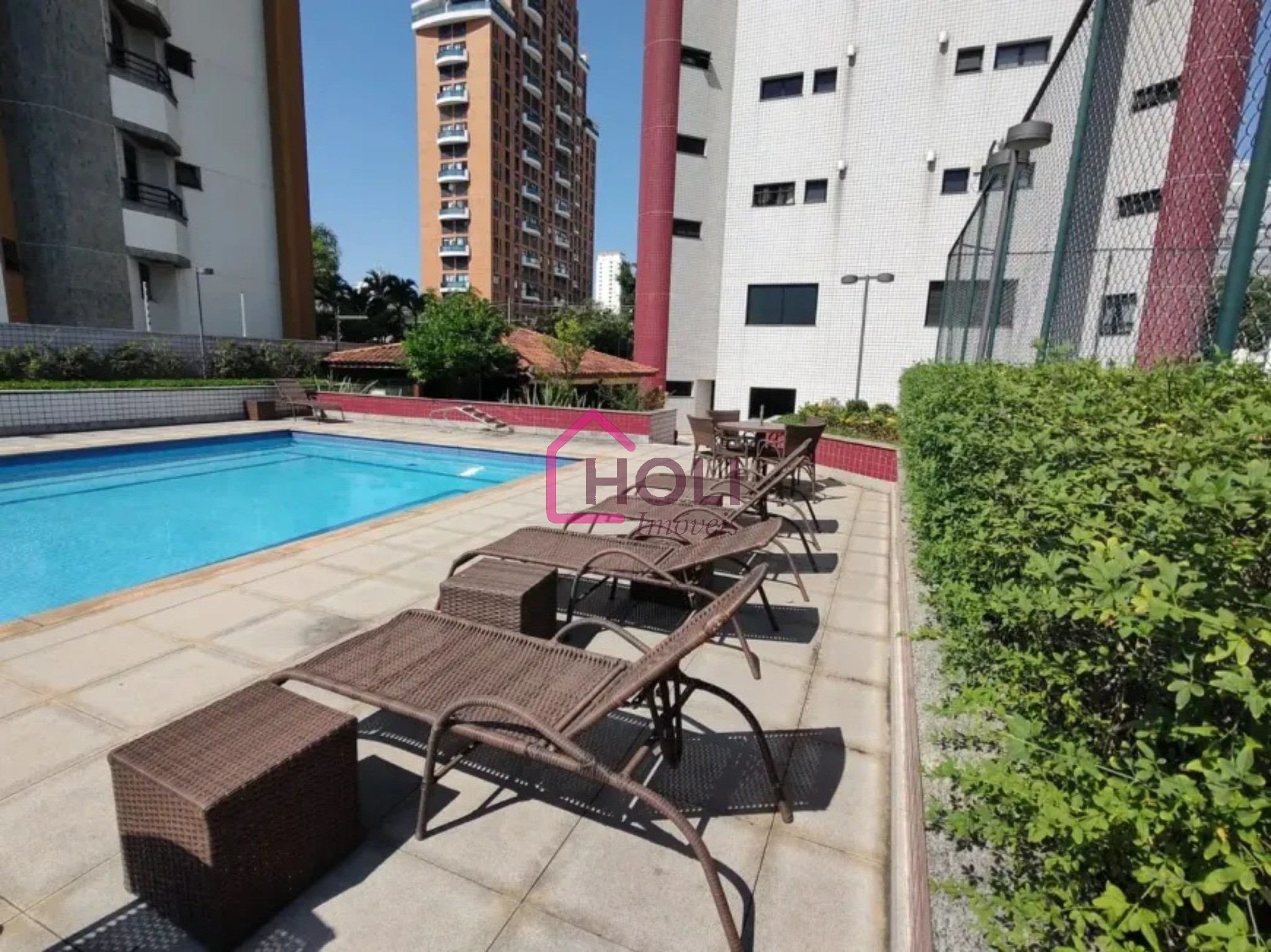 Apartamento, 3 quartos, 120 m² - Foto 14