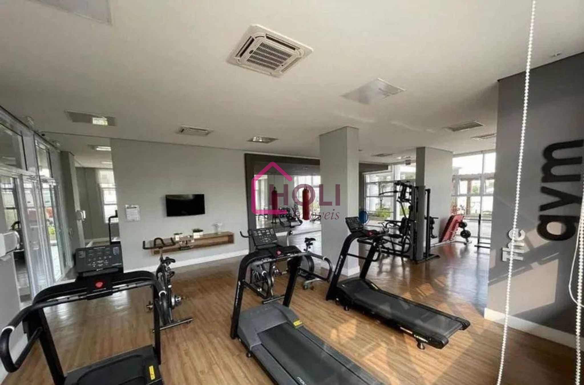 Apartamento, 3 quartos, 87 m² - Foto 24