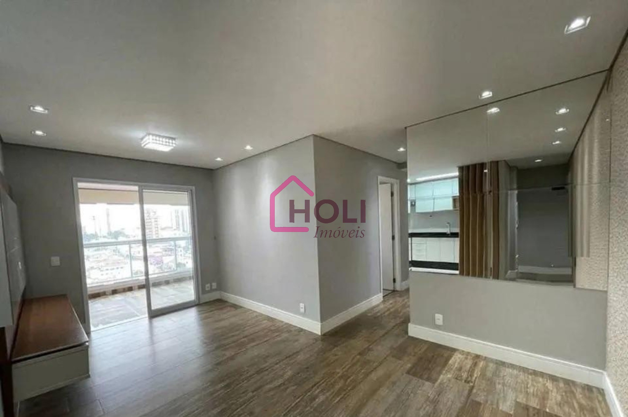 Apartamento, 3 quartos, 87 m² - Foto 1