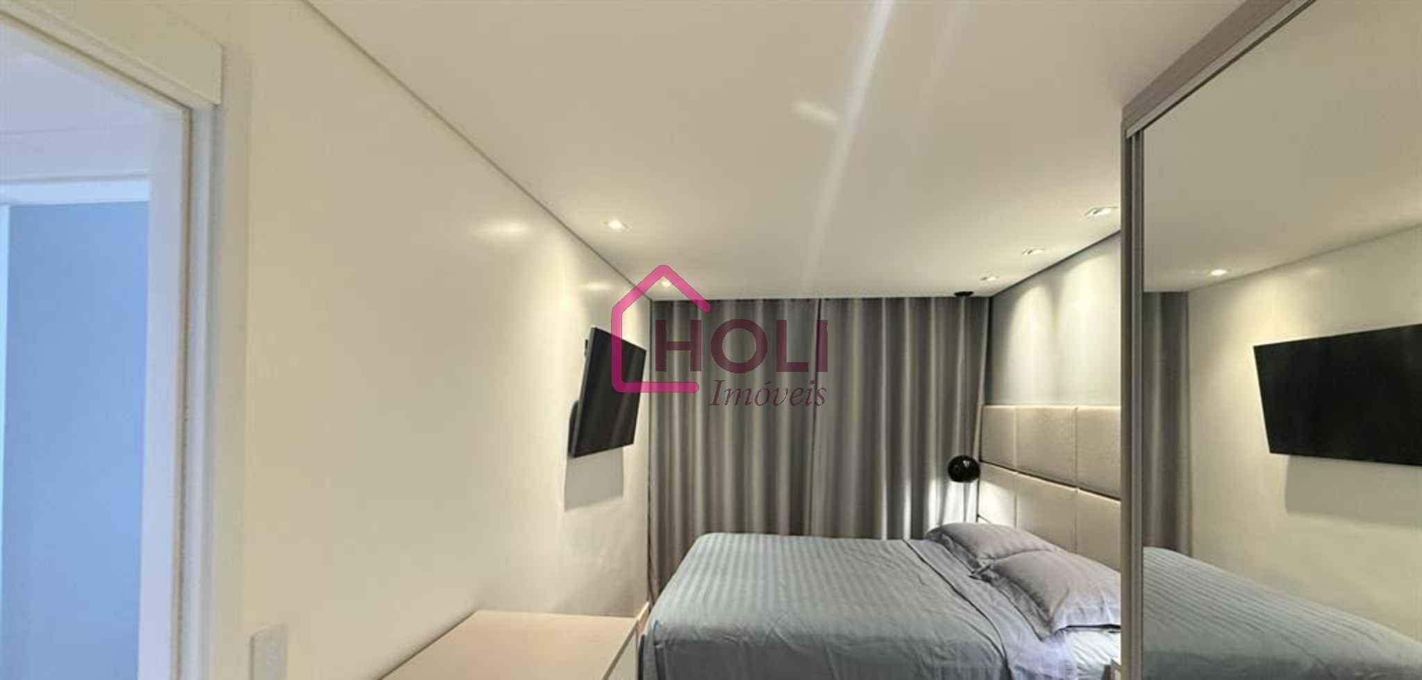 Apartamento, 2 quartos, 65 m² - Foto 6