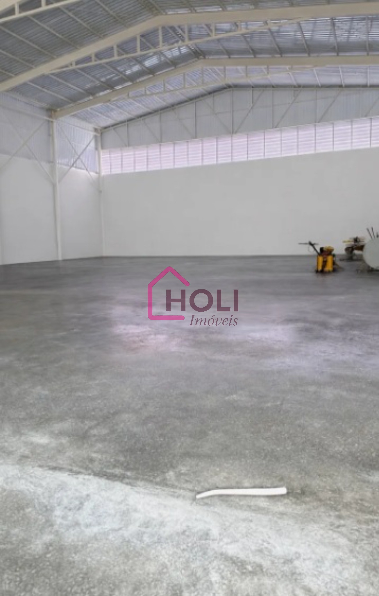 Depósito-Galpão, 900 m² - Foto 2