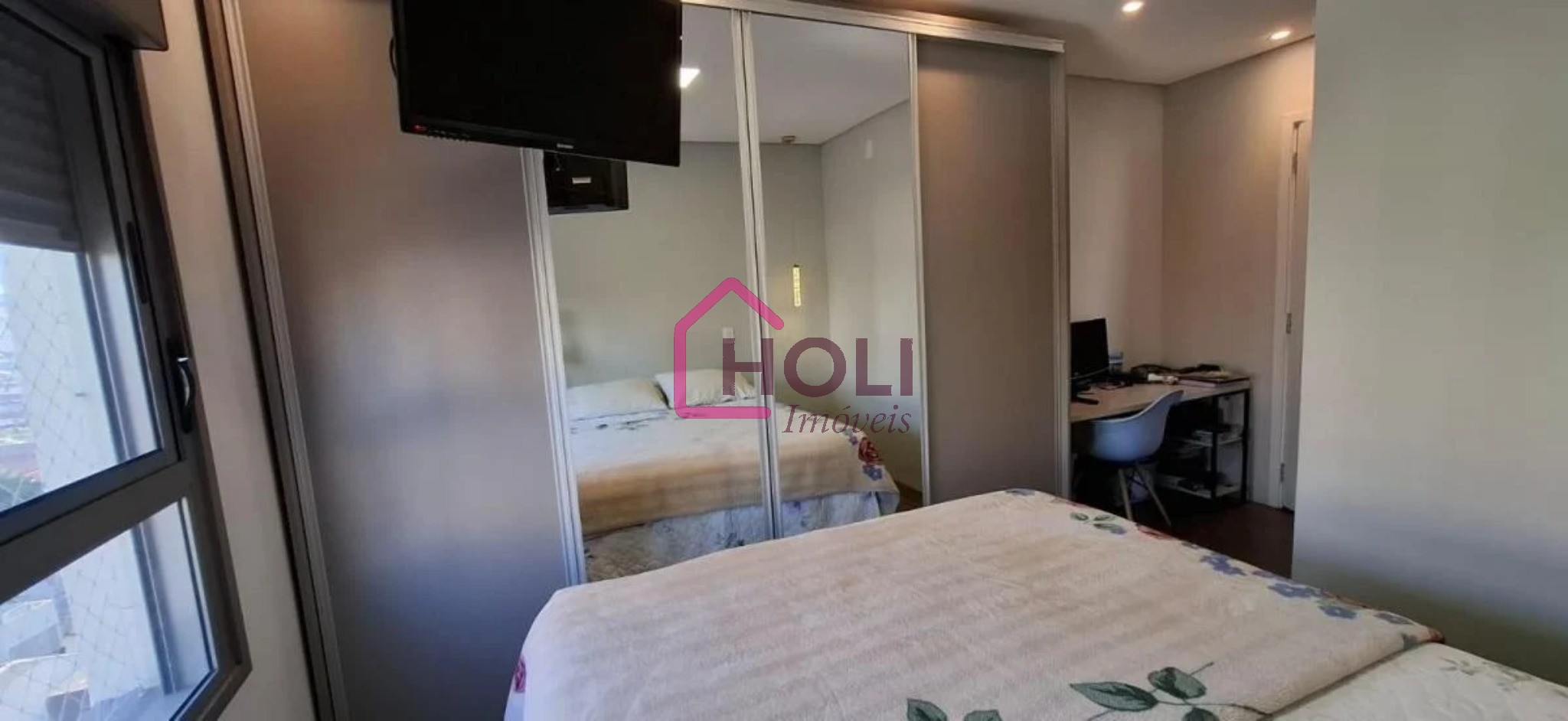 Apartamento, 3 quartos, 103 m² - Foto 14