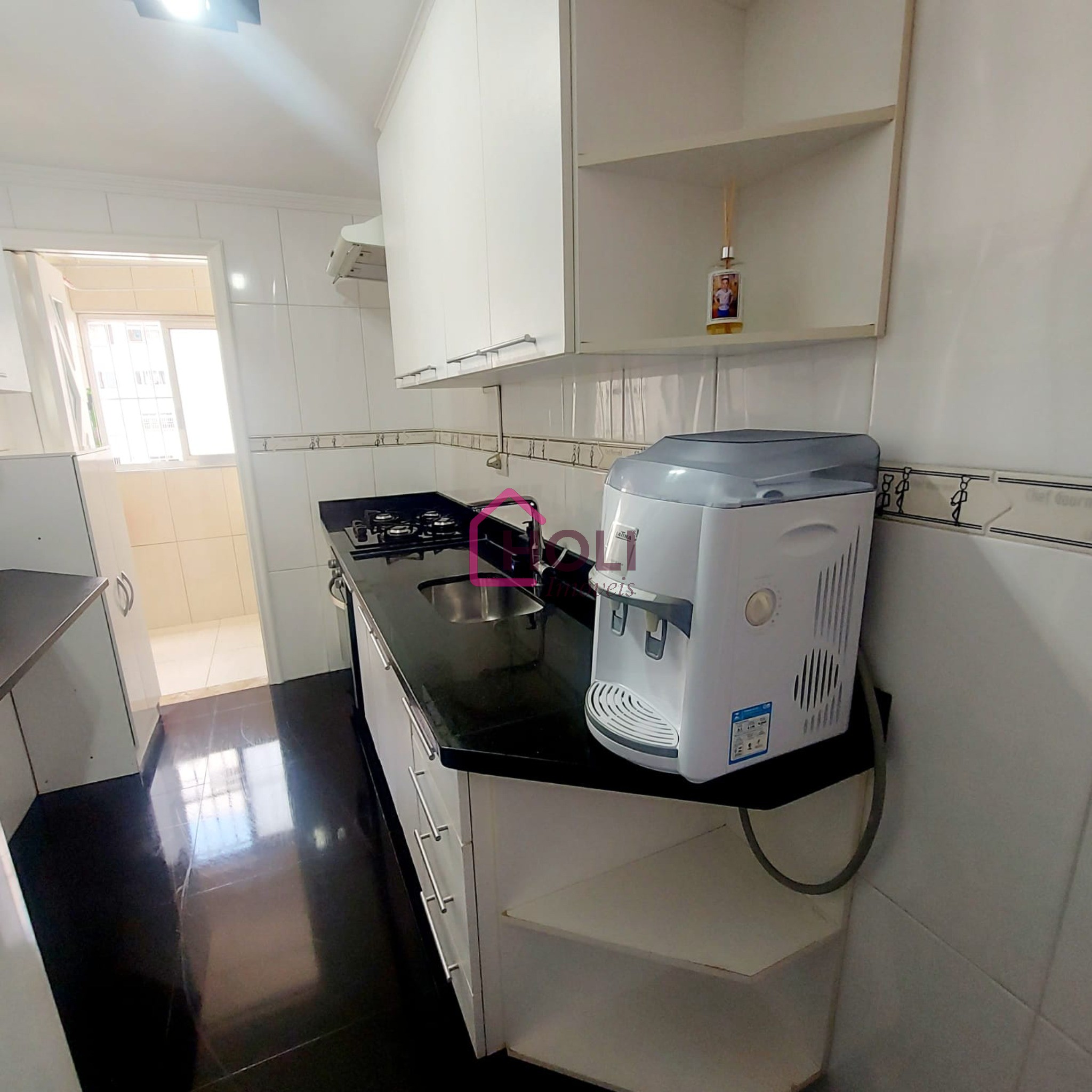 Apartamento, 2 quartos, 56 m² - Foto 16