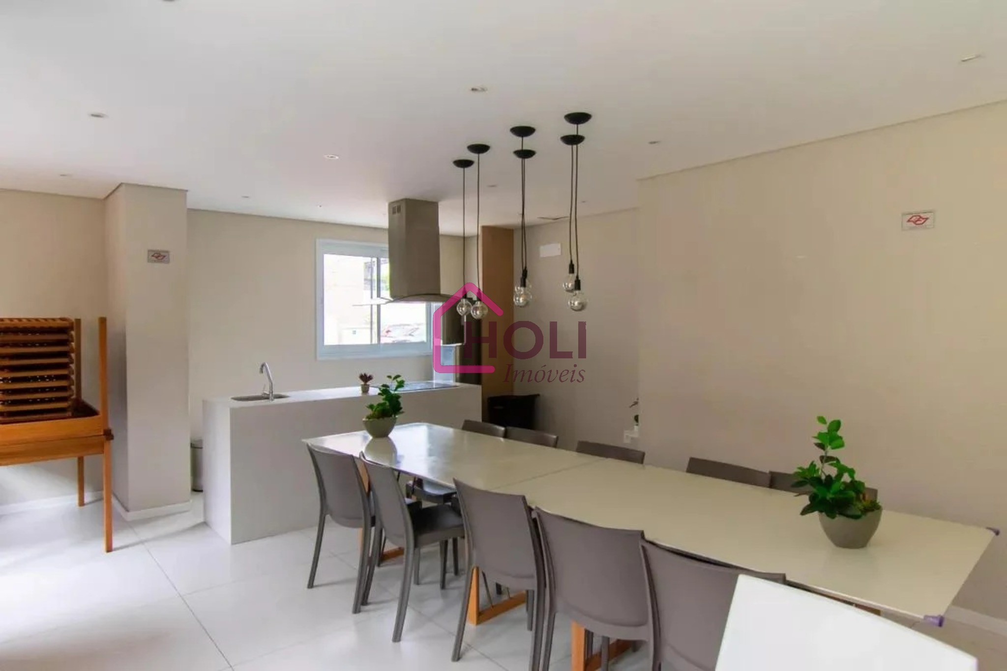 Apartamento, 2 quartos, 45 m² - Foto 31