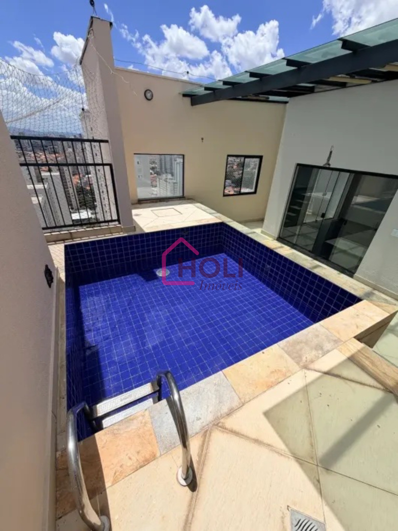 Cobertura, 3 quartos, 149 m² - Foto 14