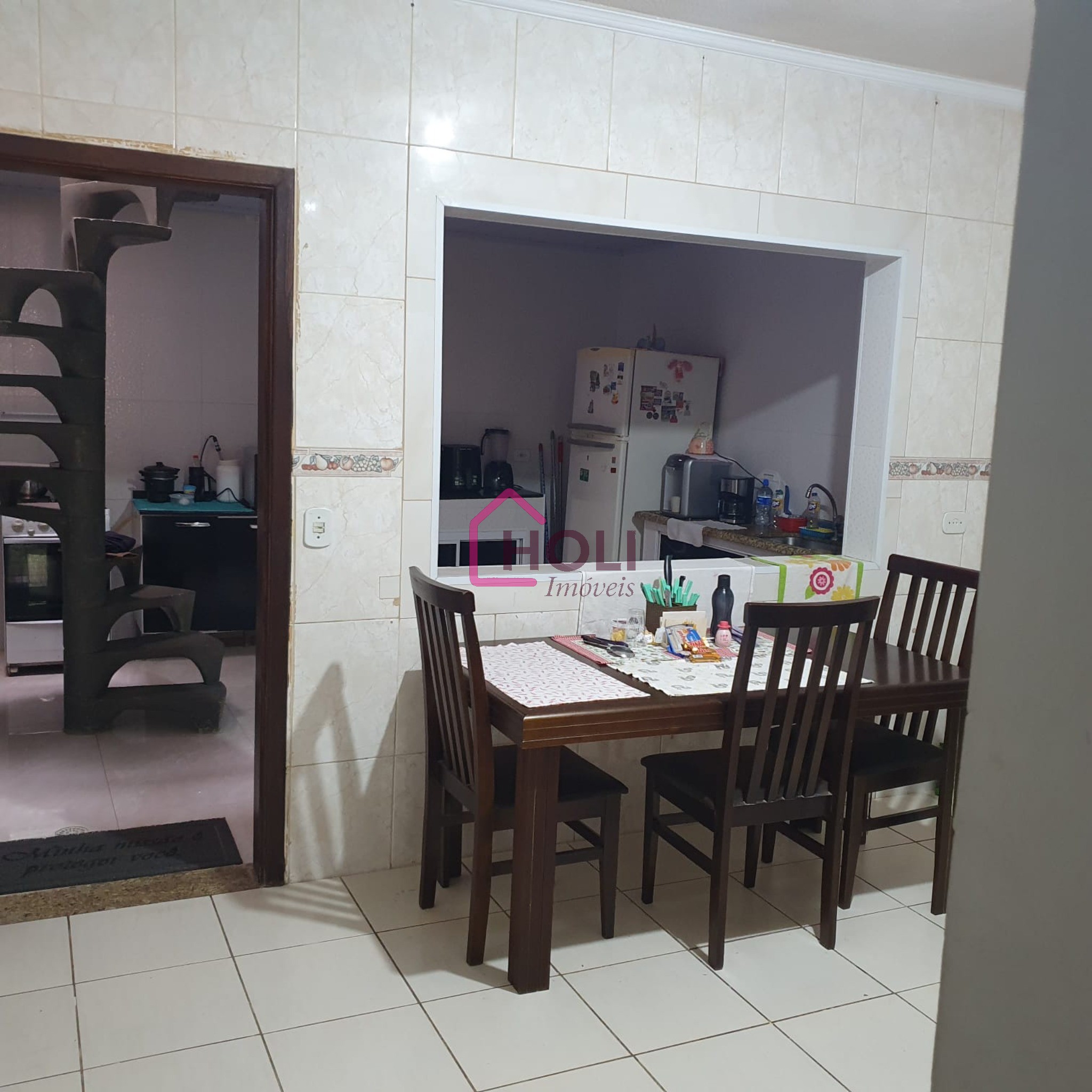 Sobrado, 5 quartos, 120 m² - Foto 4