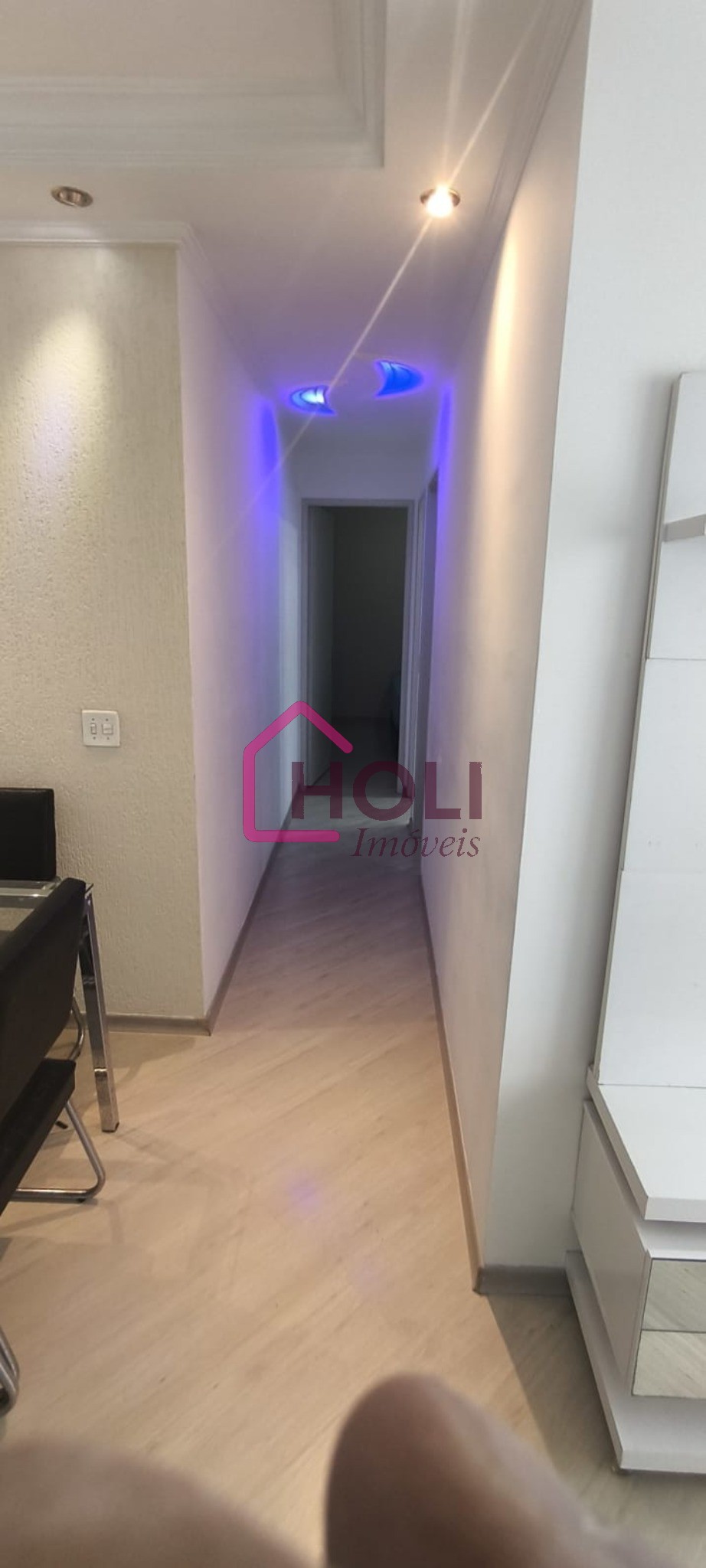 Apartamento, 2 quartos, 54 m² - Foto 5