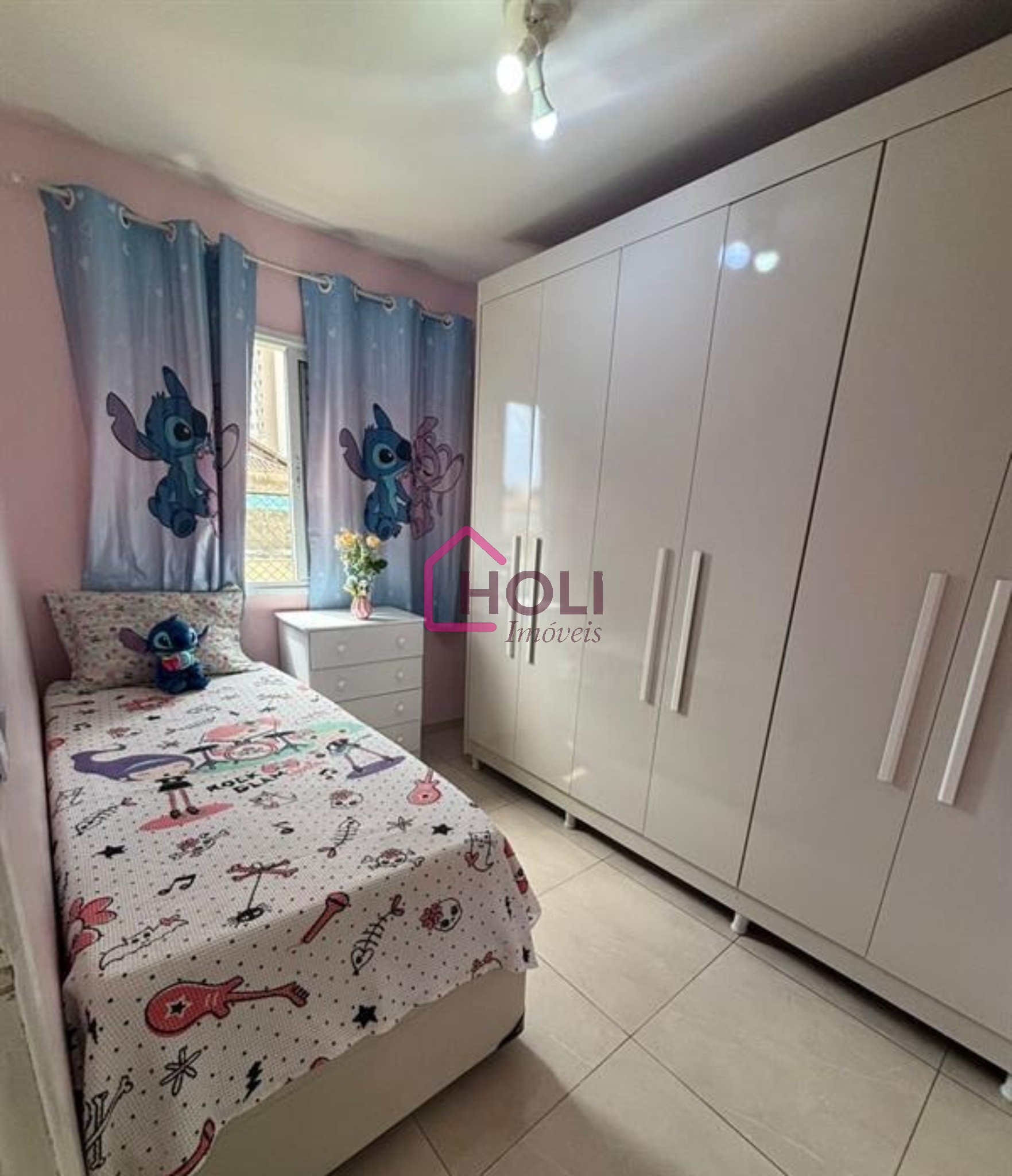Apartamento, 2 quartos, 44 m² - Foto 6