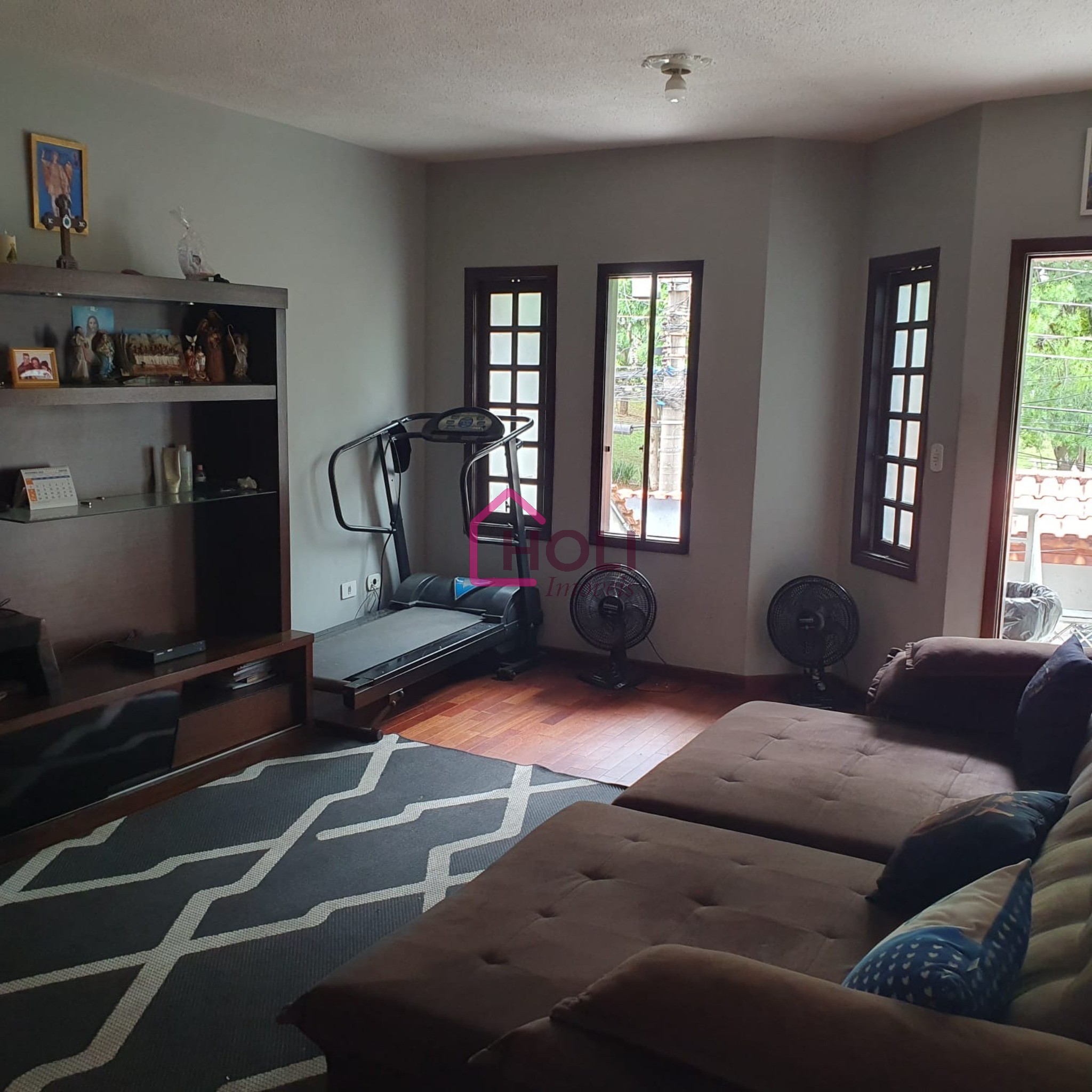 Sobrado, 5 quartos, 120 m² - Foto 2