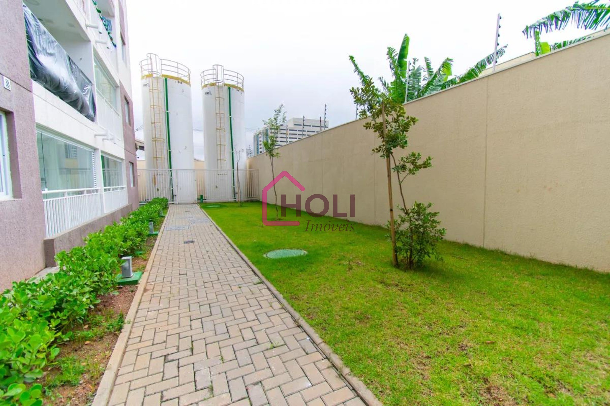 Apartamento, 2 quartos, 45 m² - Foto 36
