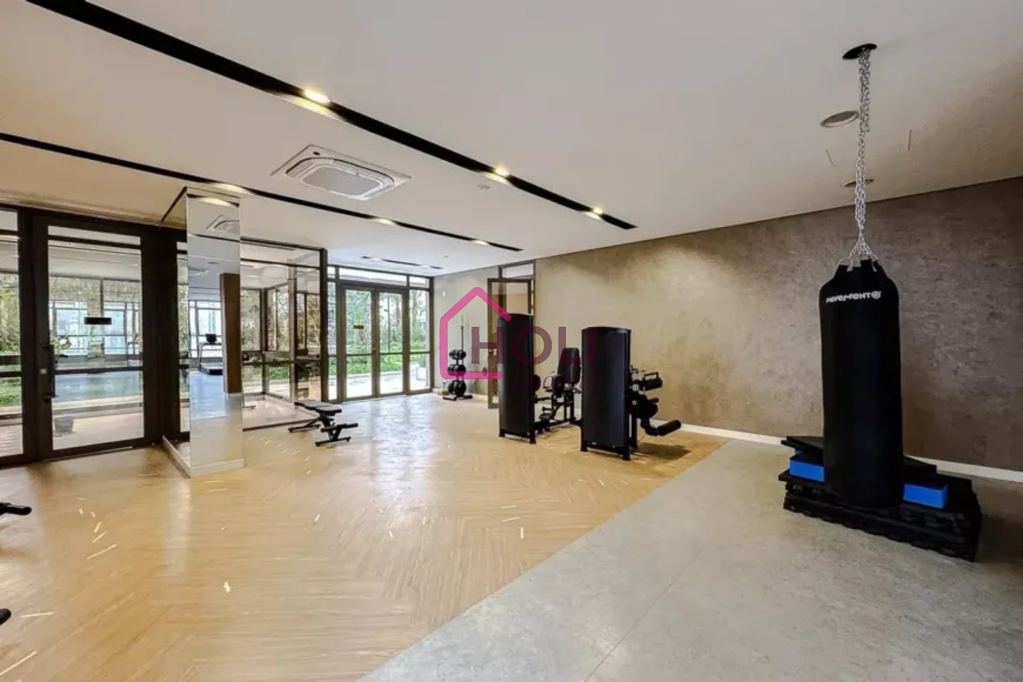 Apartamento, 3 quartos, 126 m² - Foto 15