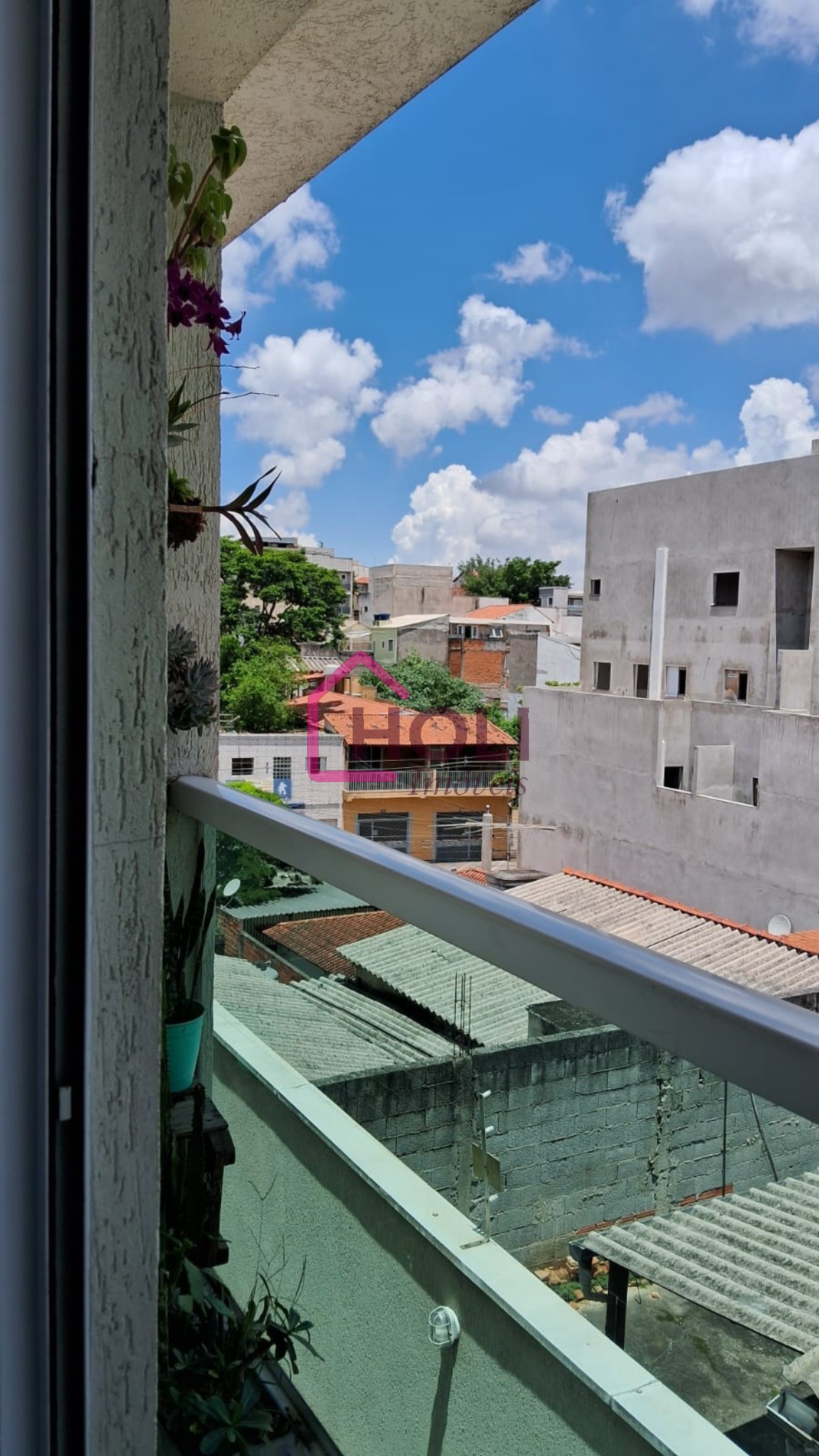 Sobrado, 2 quartos, 70 m² - Foto 4