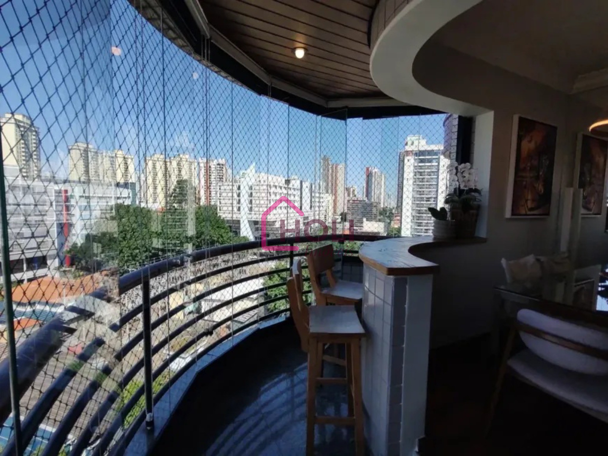 Apartamento, 3 quartos, 120 m² - Foto 11