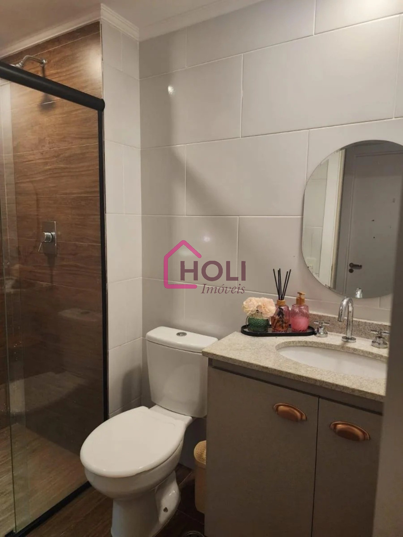 Apartamento, 2 quartos, 78 m² - Foto 8