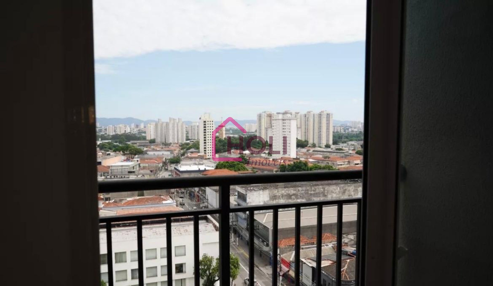 Apartamento, 1 quarto, 24 m² - Foto 12
