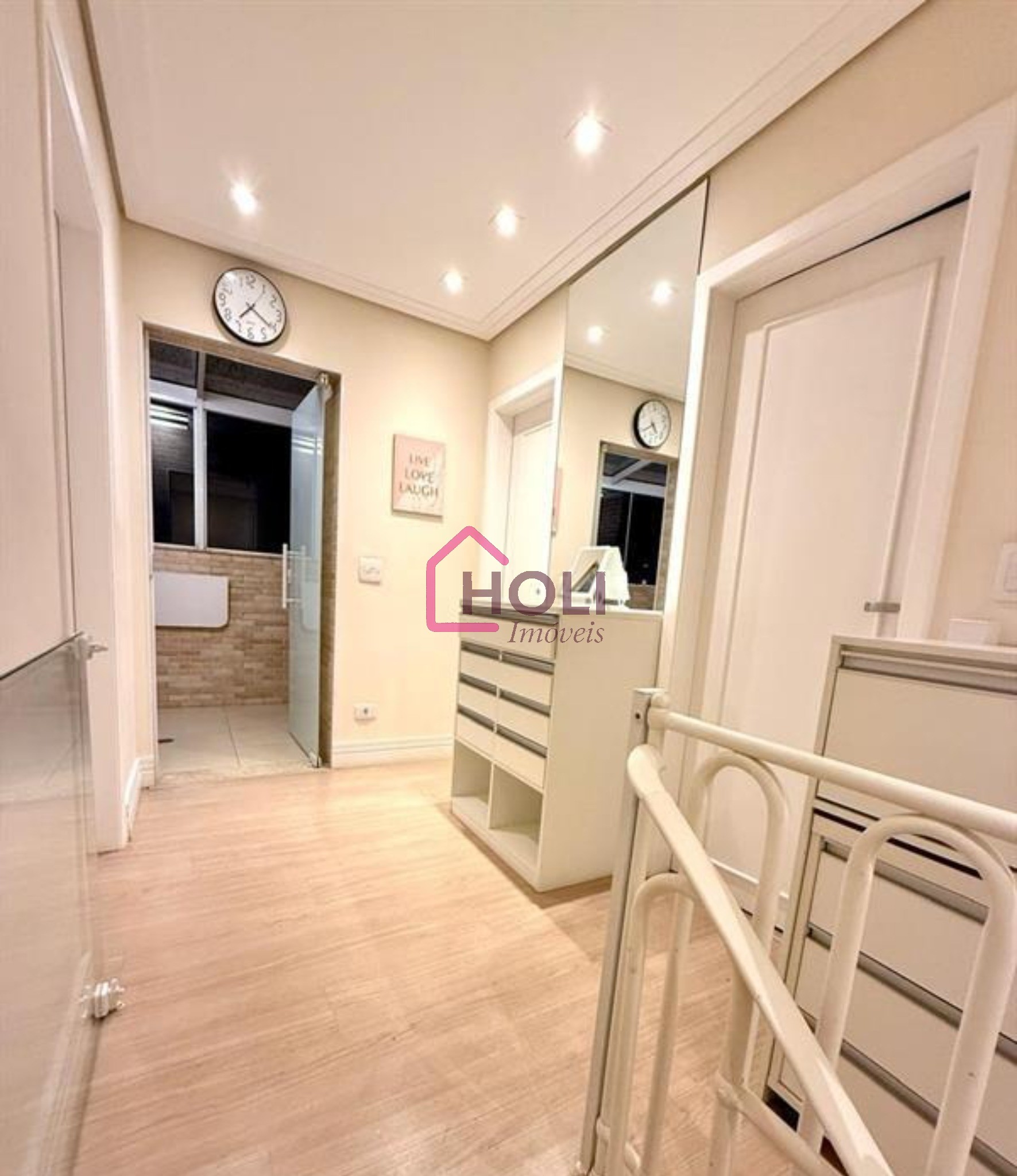 Cobertura, 3 quartos, 94 m² - Foto 6