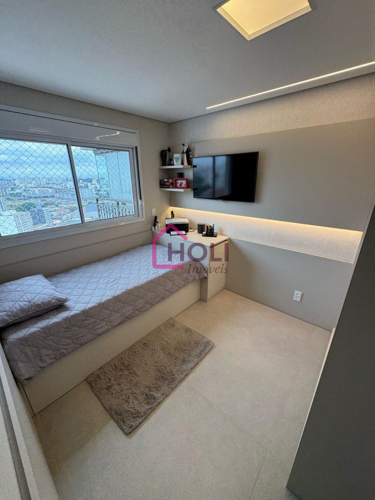 Apartamento, 2 quartos, 82 m² - Foto 16