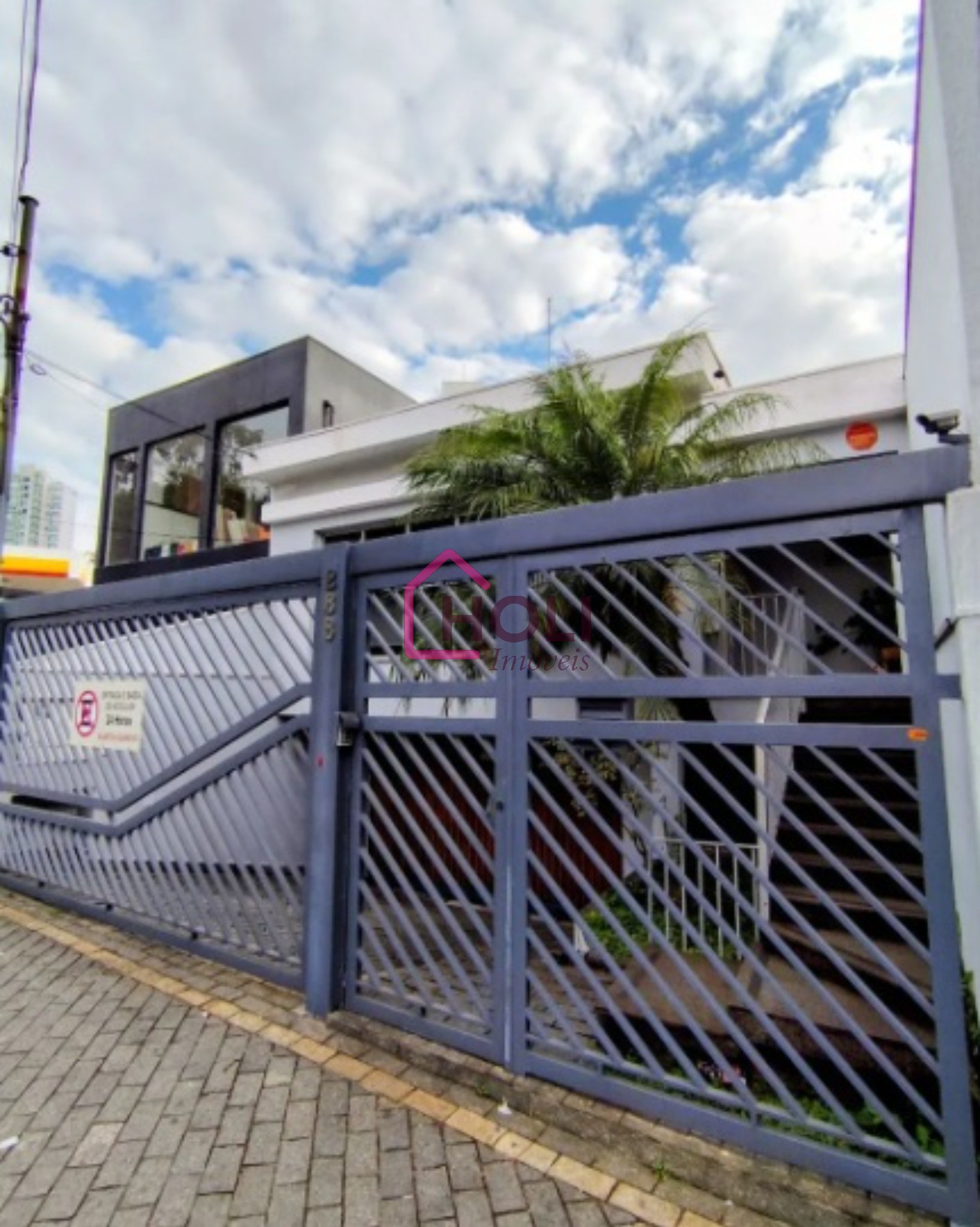 Prédio Inteiro, 230 m² - Foto 10