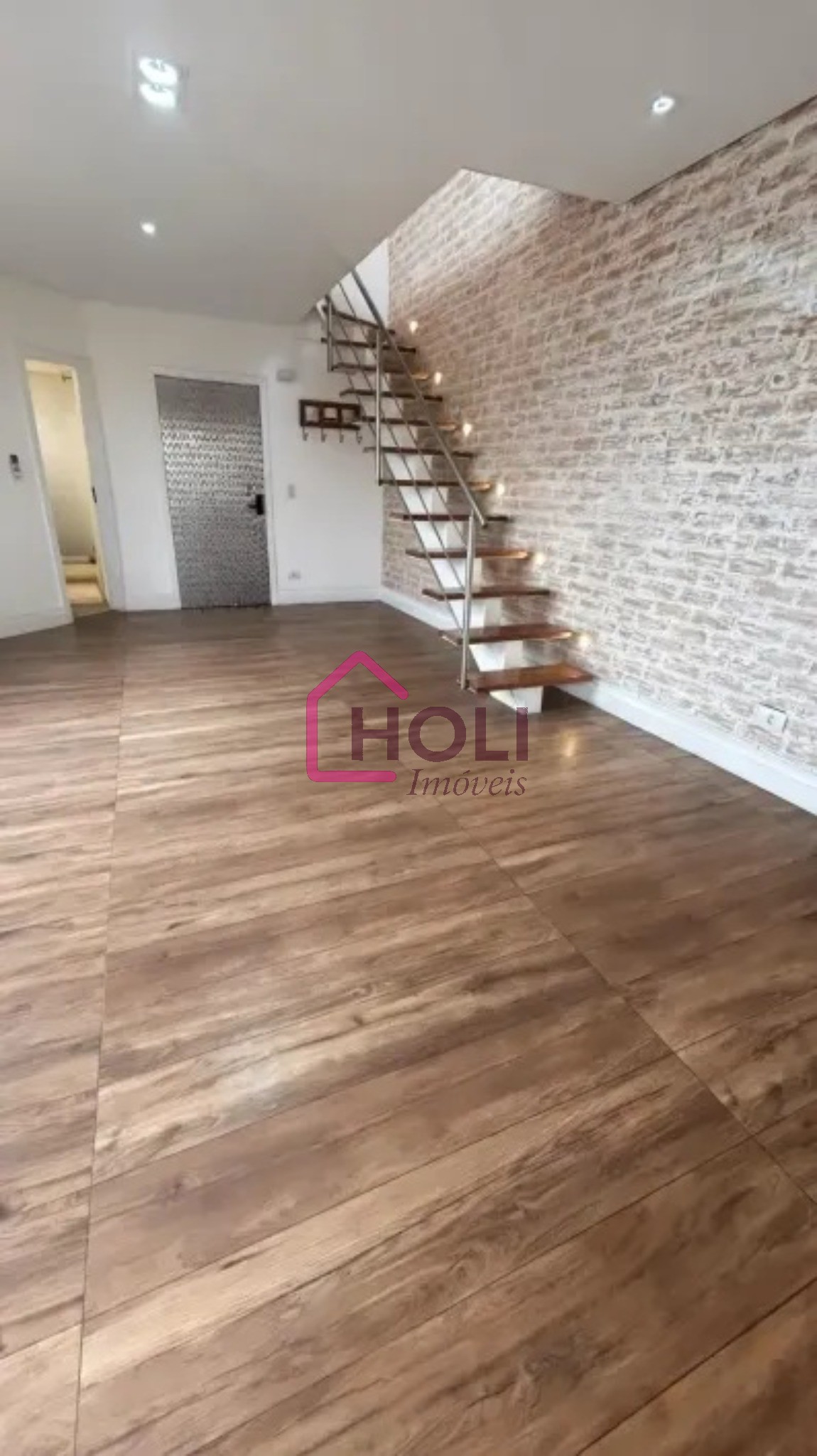 Cobertura, 3 quartos, 237 m² - Foto 1