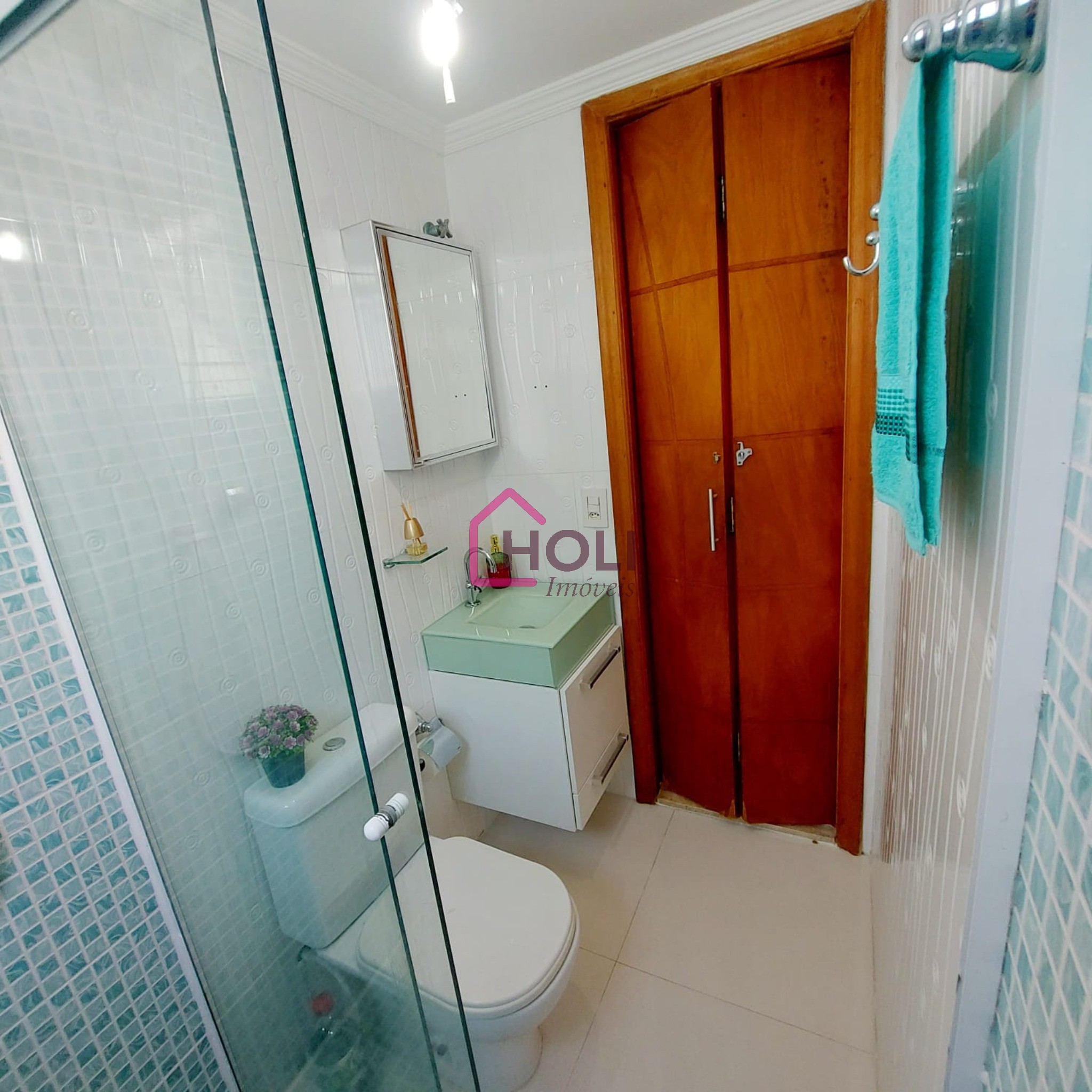 Apartamento, 2 quartos, 56 m² - Foto 10