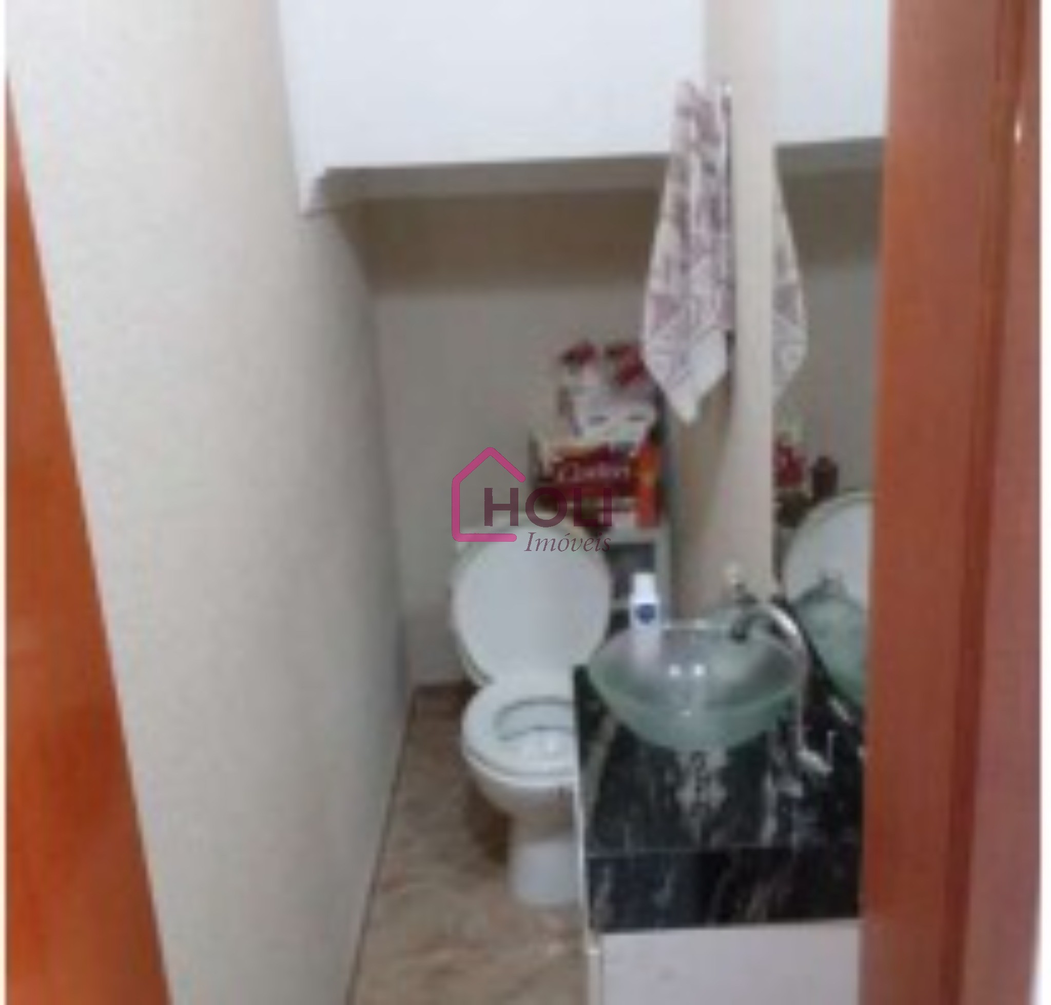 Sobrado, 2 quartos, 160 m² - Foto 12