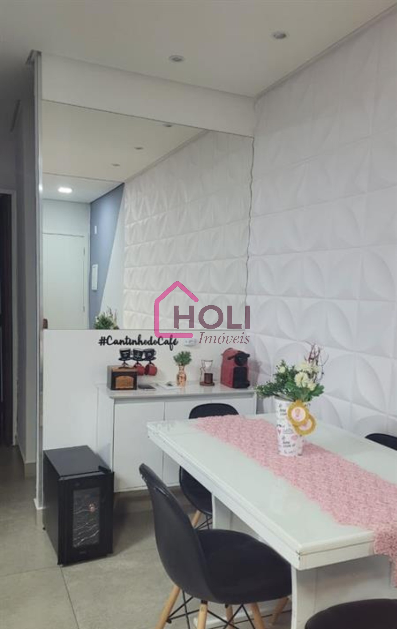 Apartamento, 3 quartos, 70 m² - Foto 3