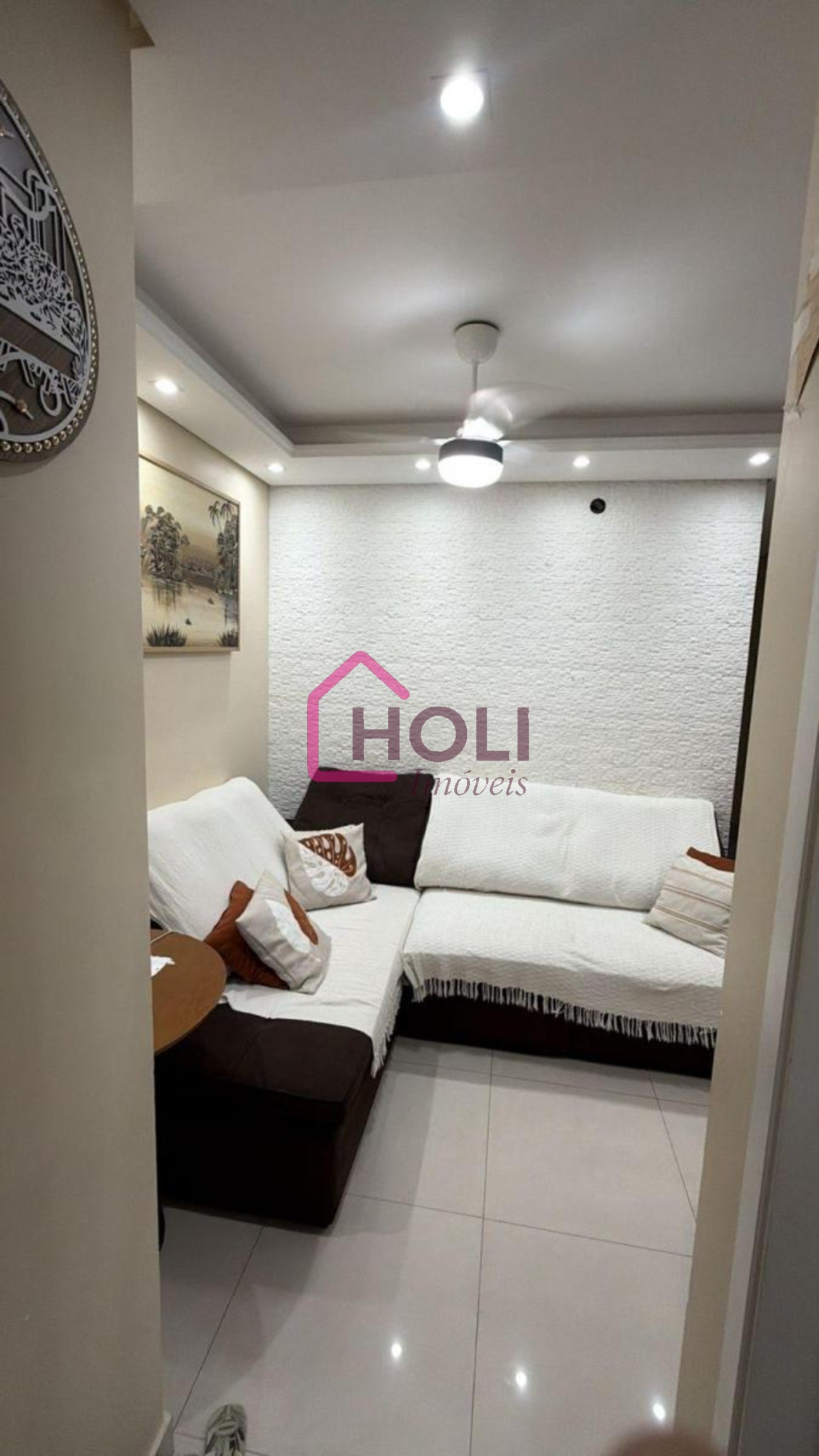 Apartamento, 3 quartos, 89 m² - Foto 3