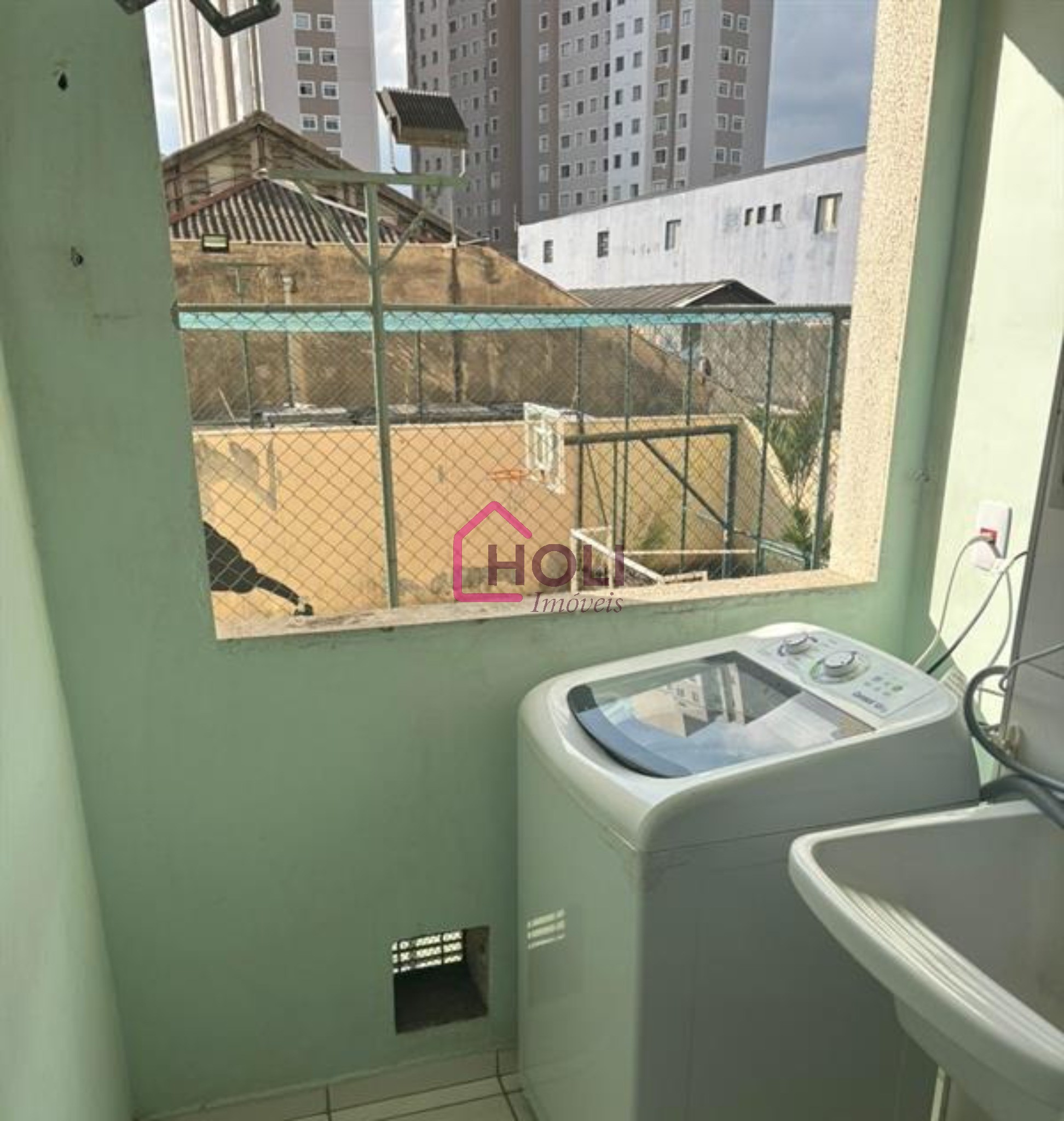 Apartamento, 2 quartos, 44 m² - Foto 10