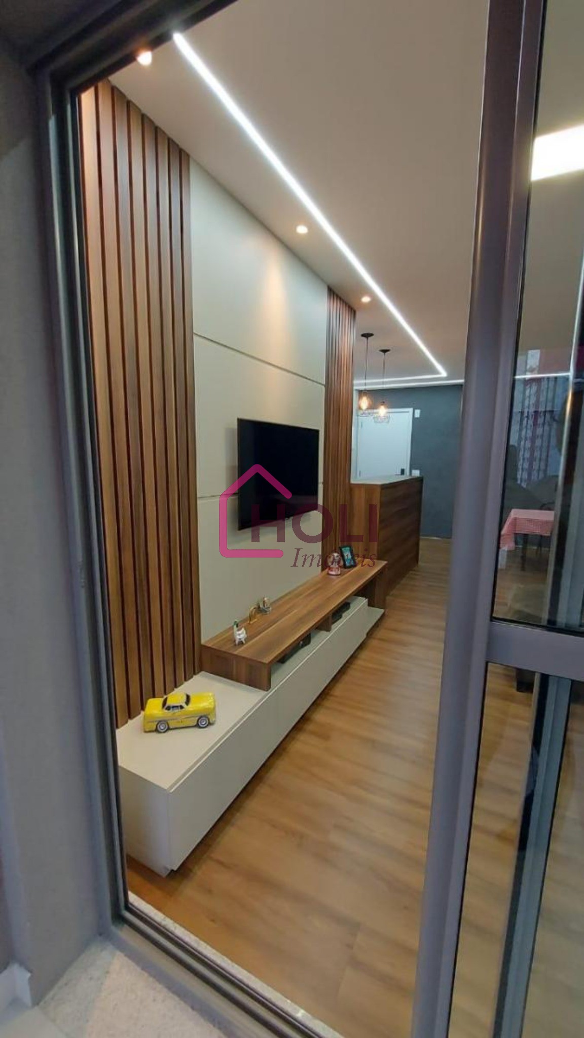 Apartamento, 3 quartos, 103 m² - Foto 4