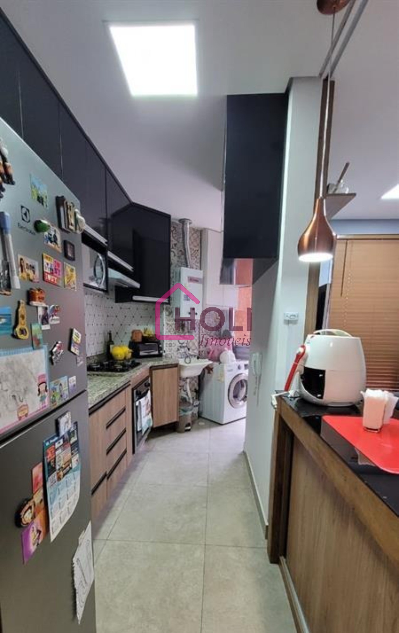 Apartamento, 3 quartos, 70 m² - Foto 8