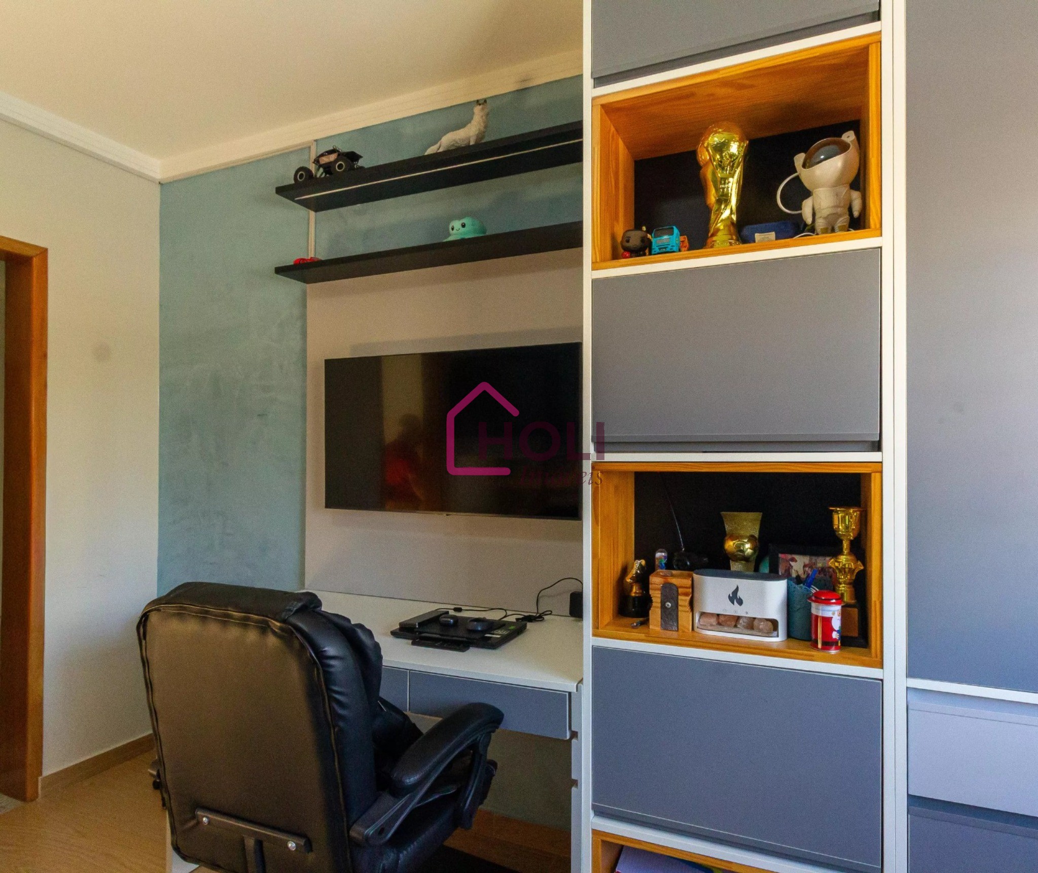 Sobrado, 3 quartos, 135 m² - Foto 11