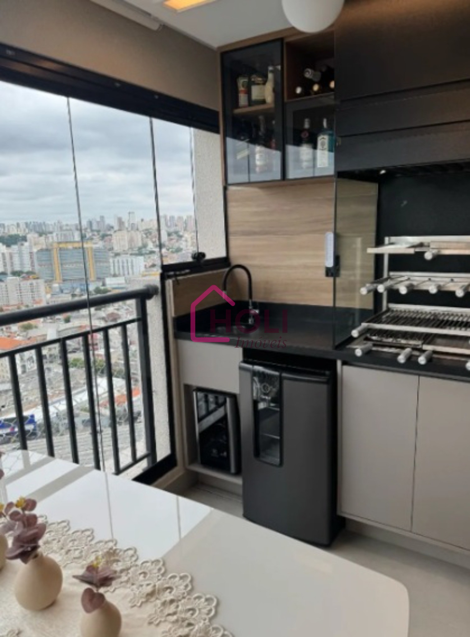 Apartamento, 2 quartos, 82 m² - Foto 30