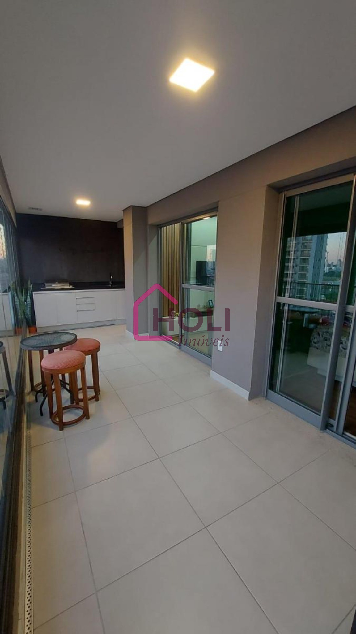 Apartamento, 3 quartos, 103 m² - Foto 44