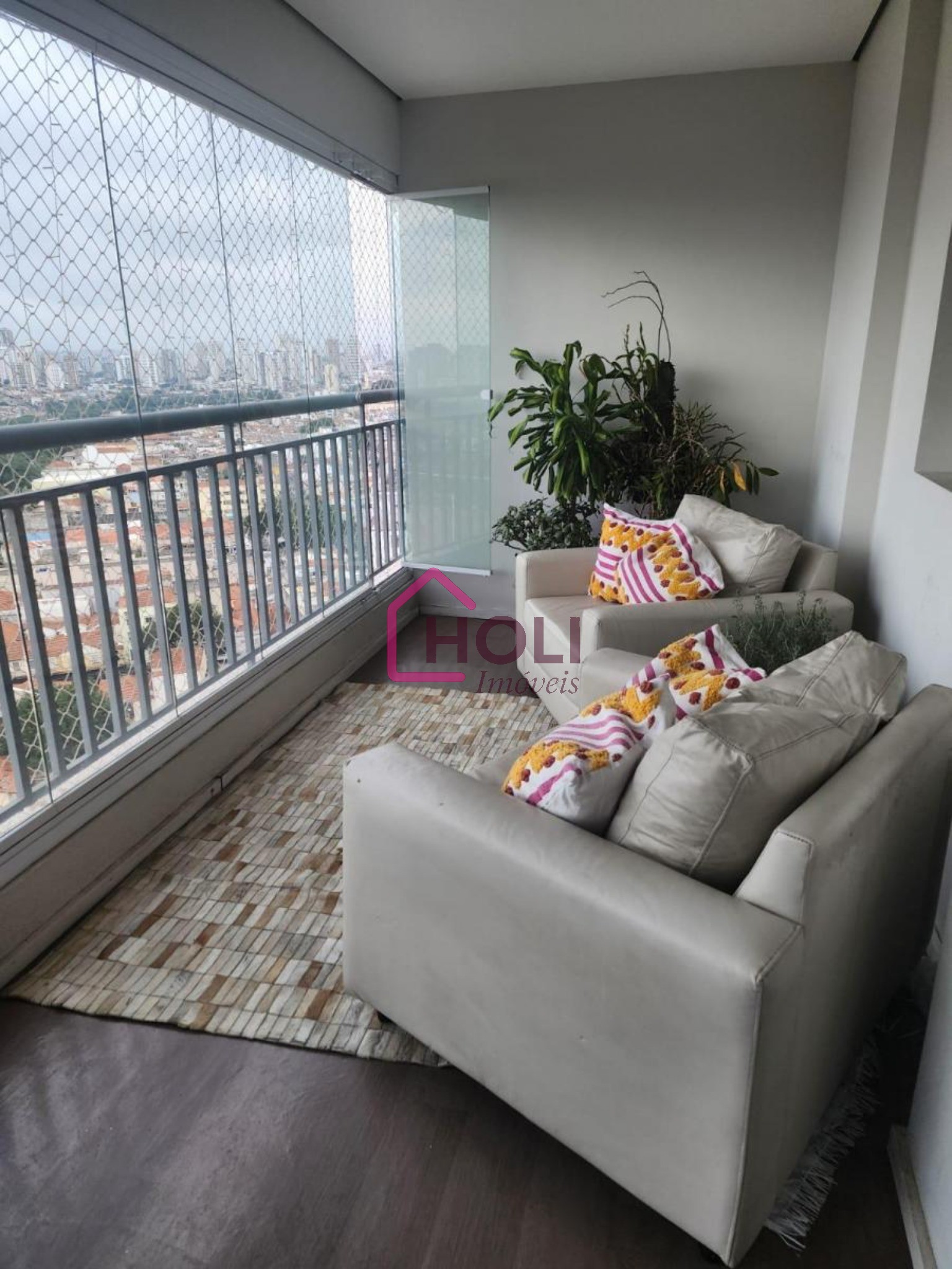 Apartamento, 2 quartos, 78 m² - Foto 16