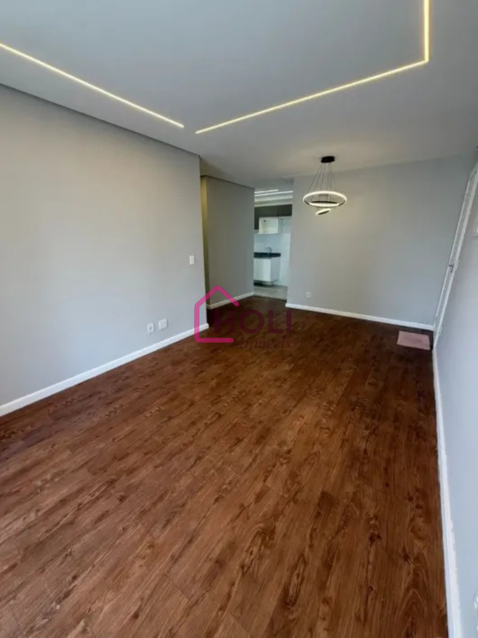 Apartamento, 2 quartos, 68 m² - Foto 3