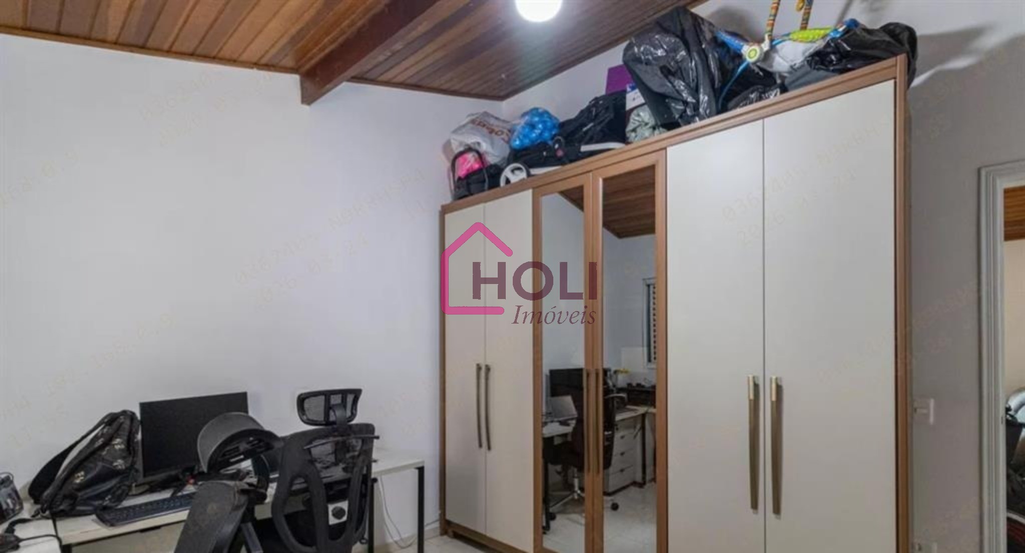 Sobrado, 3 quartos, 180 m² - Foto 13