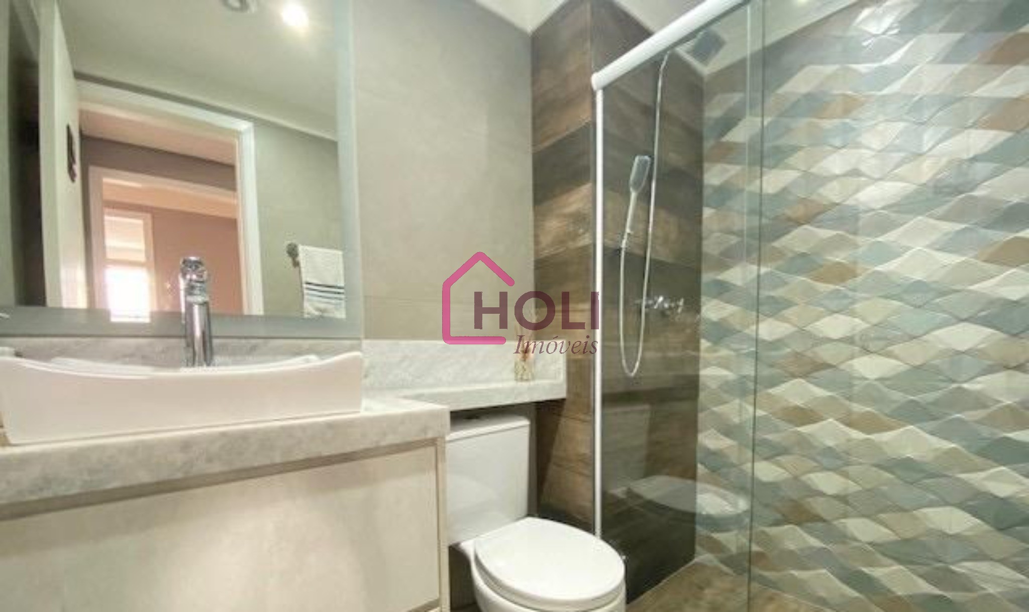 Apartamento, 3 quartos, 82 m² - Foto 13