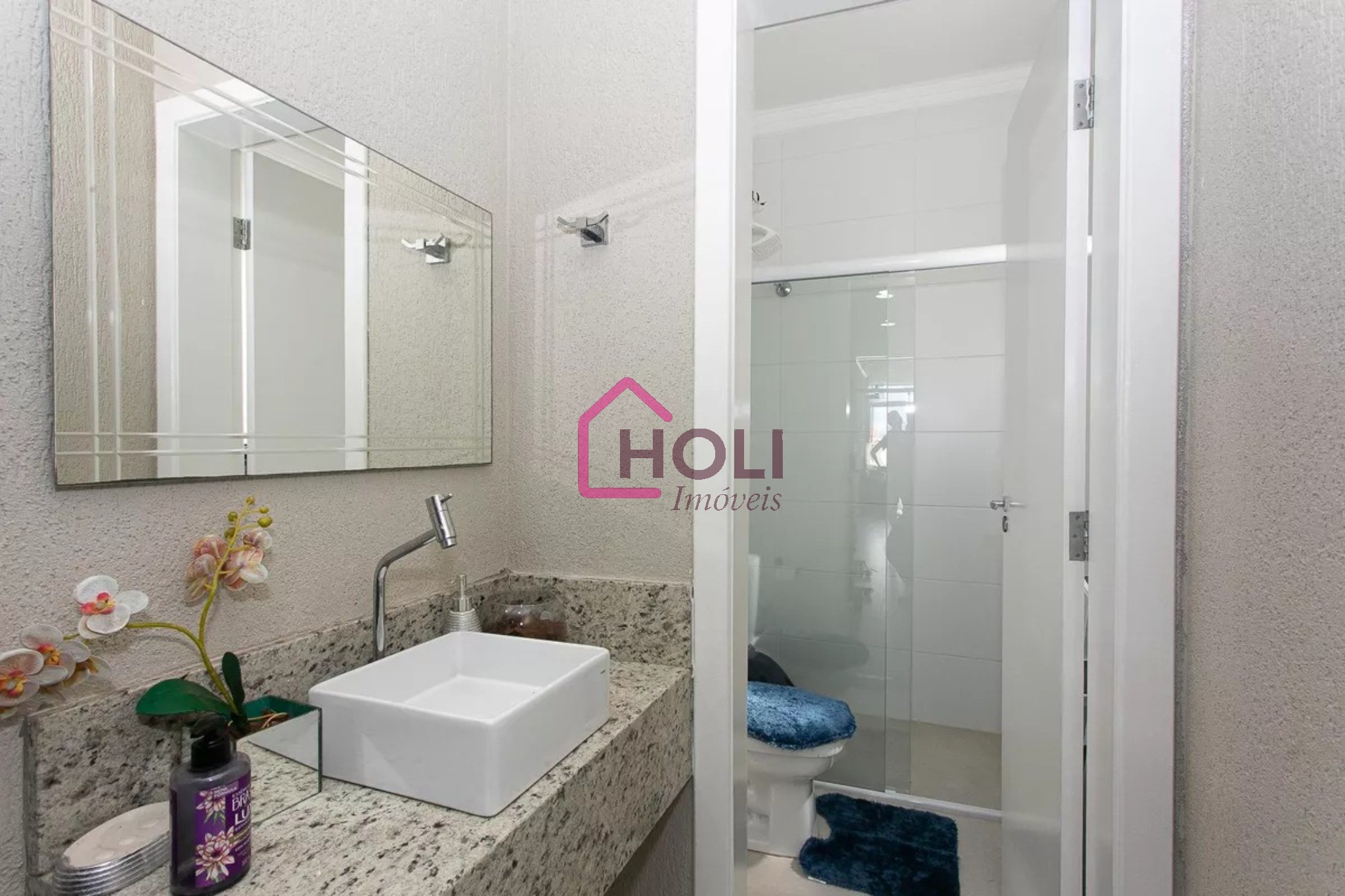 Sobrado, 4 quartos, 215 m² - Foto 23