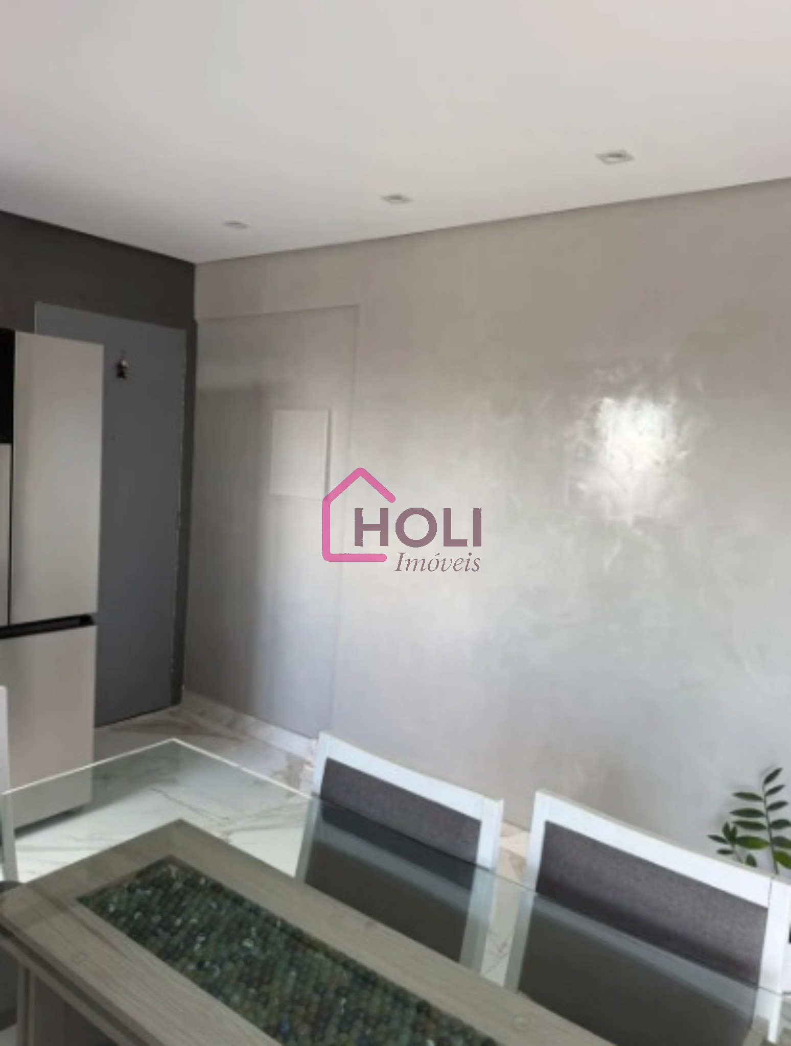 Apartamento, 1 quarto, 56 m² - Foto 4