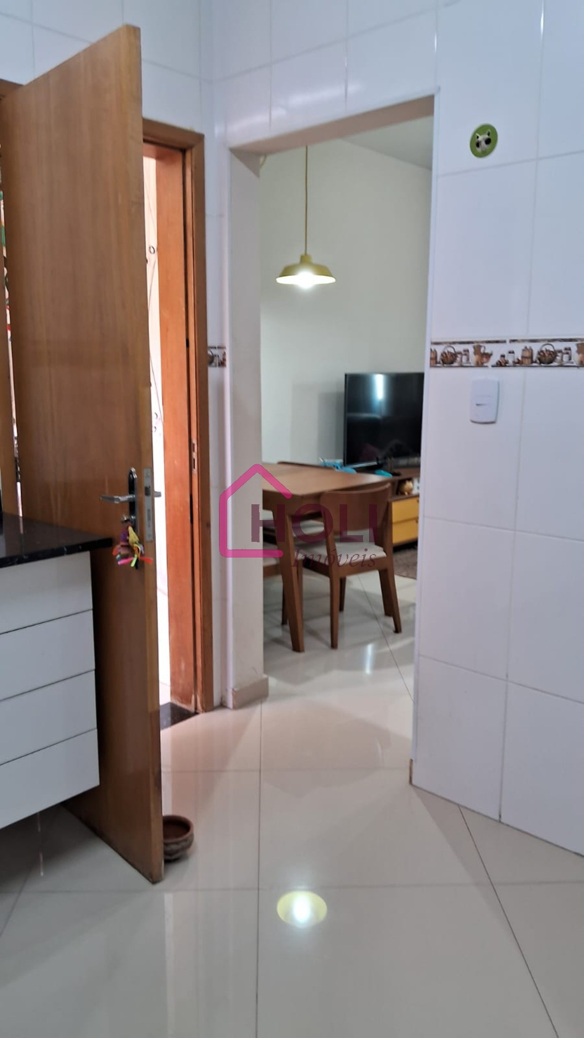 Sobrado, 2 quartos, 70 m² - Foto 7