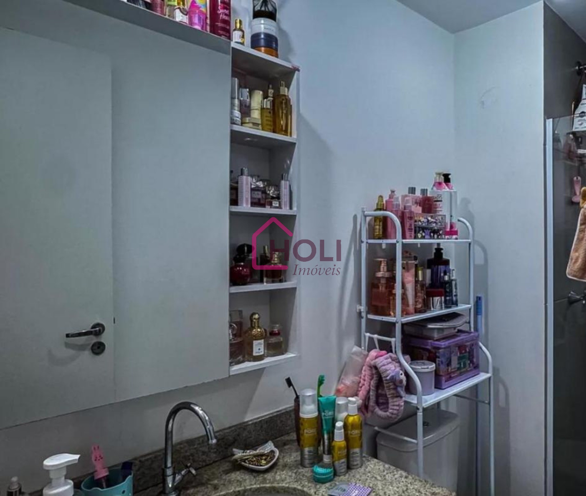 Apartamento, 1 quarto, 40 m² - Foto 5