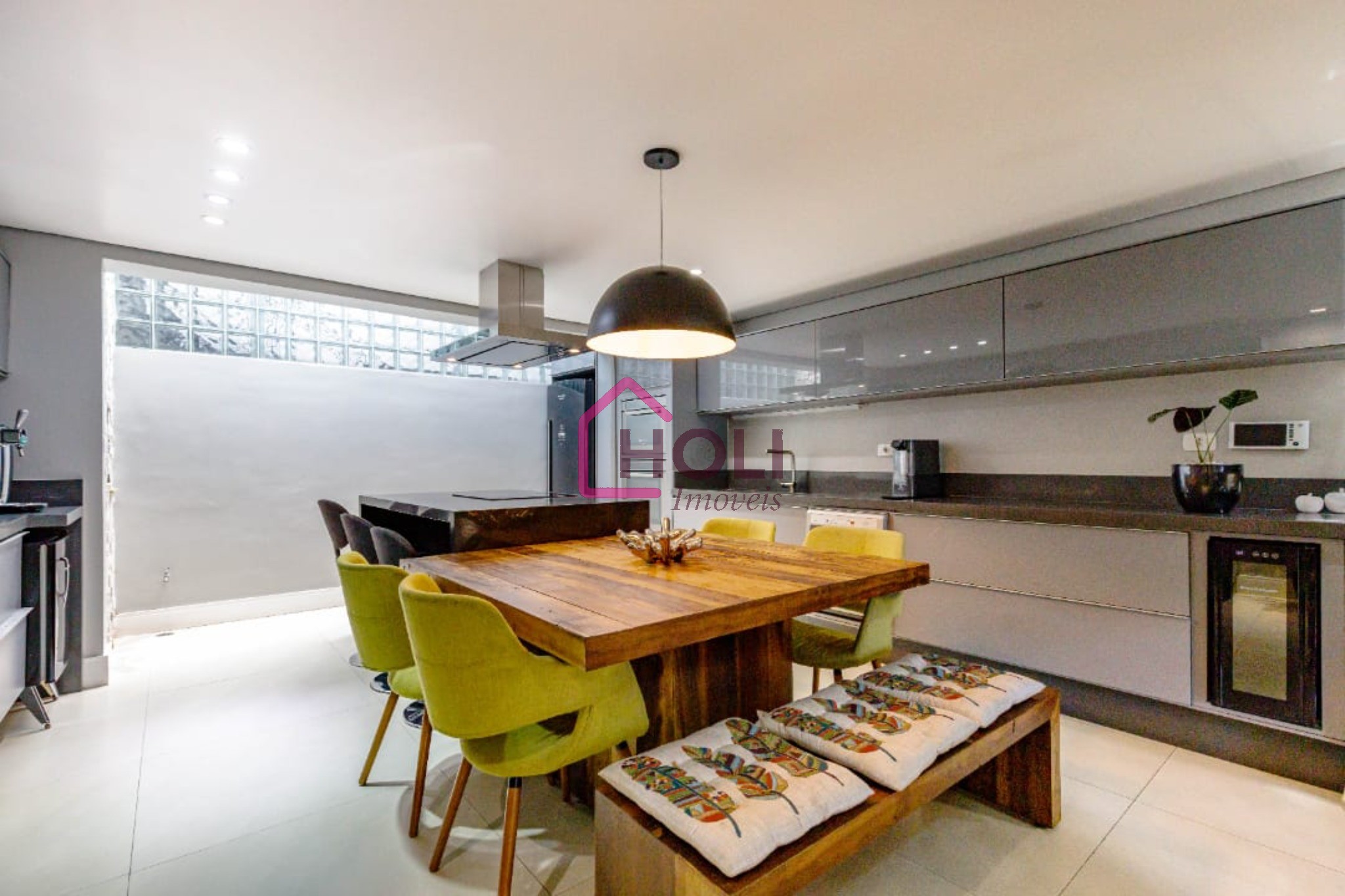 Sobrado, 2 quartos, 123 m² - Foto 27