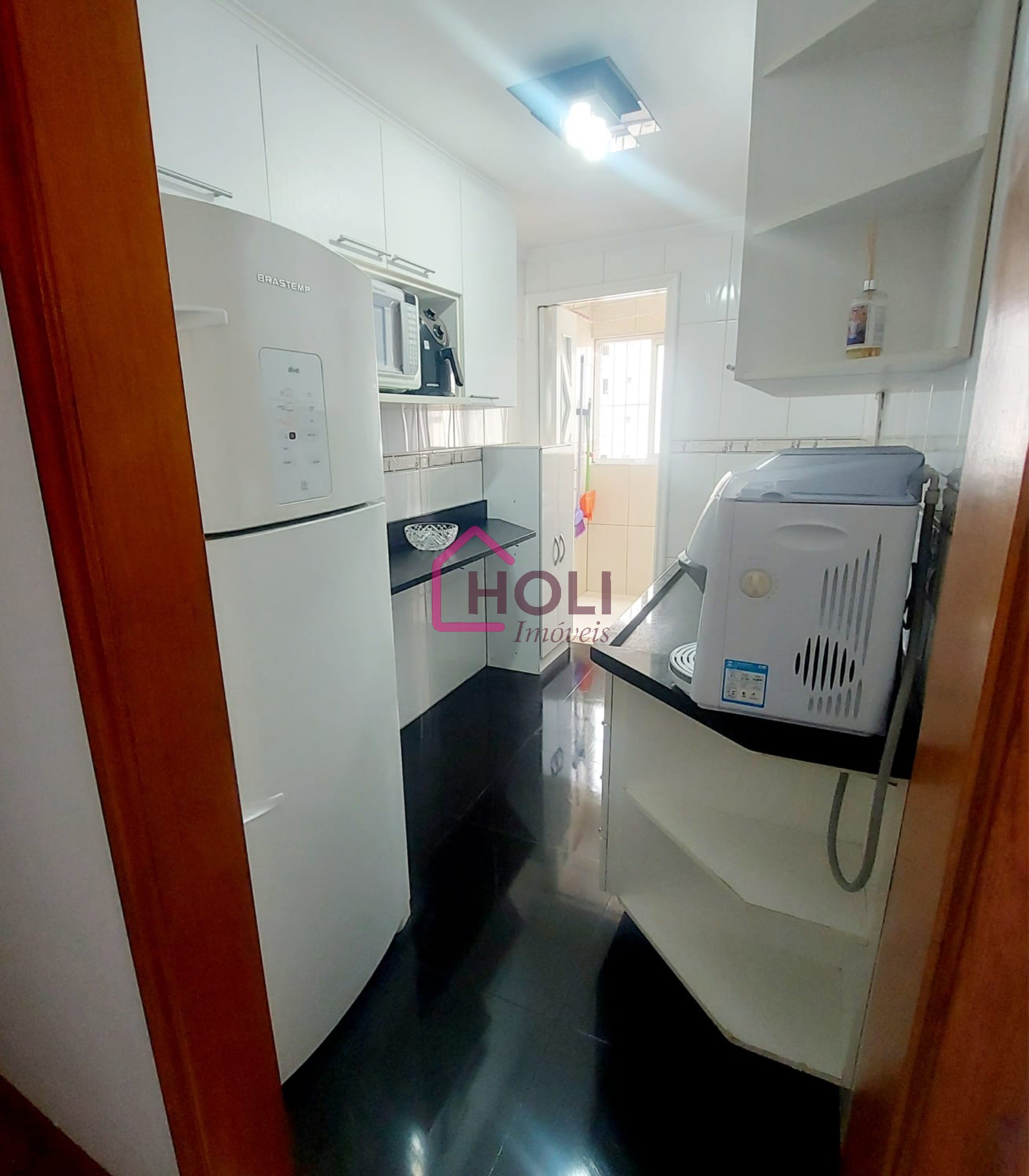 Apartamento, 2 quartos, 56 m² - Foto 17