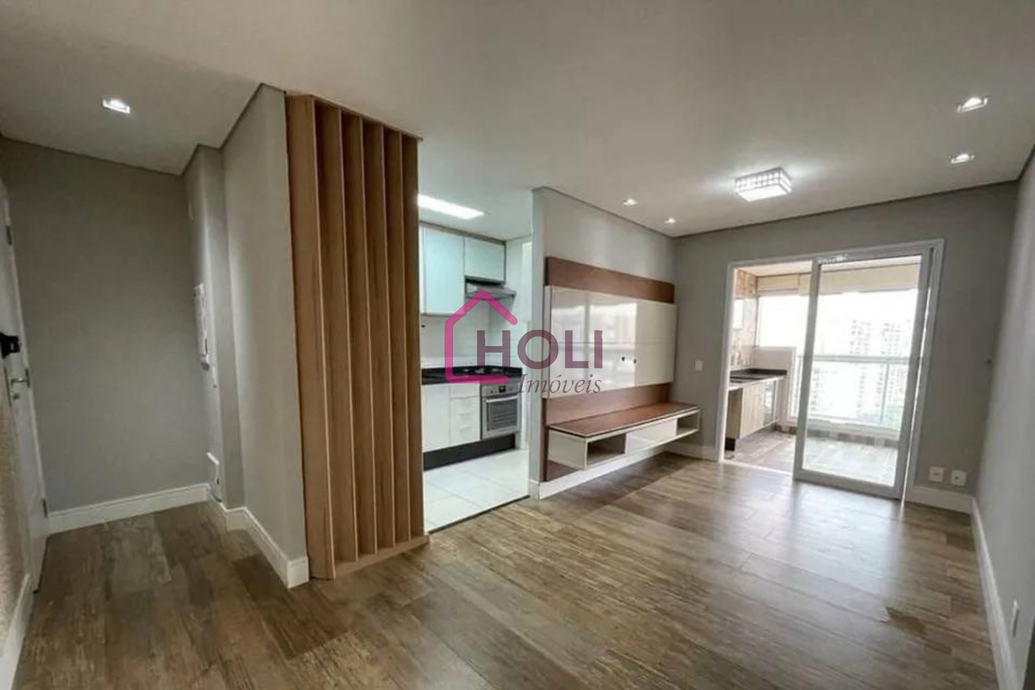 Apartamento, 3 quartos, 87 m² - Foto 2