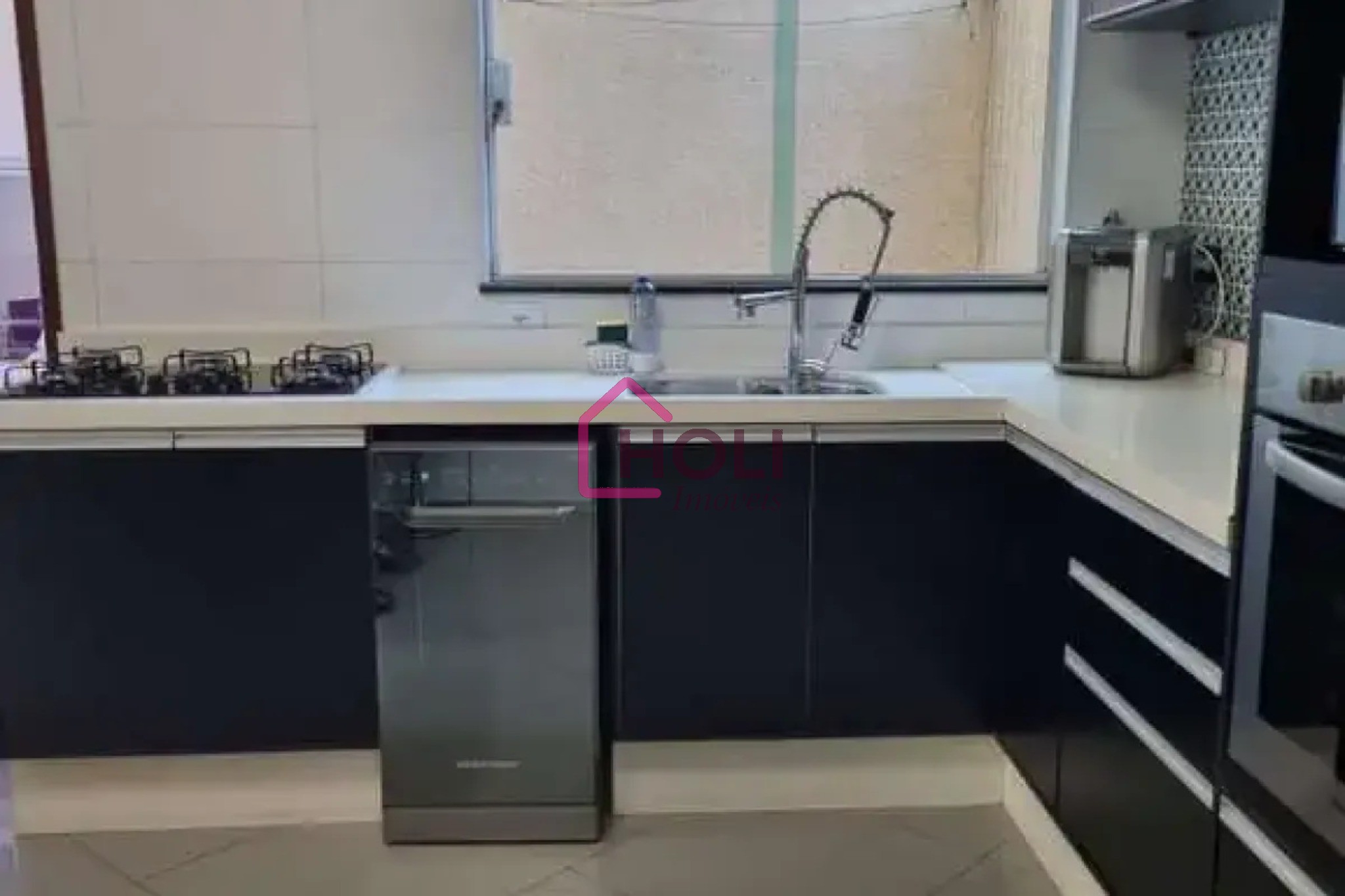 Sobrado, 3 quartos, 120 m² - Foto 23