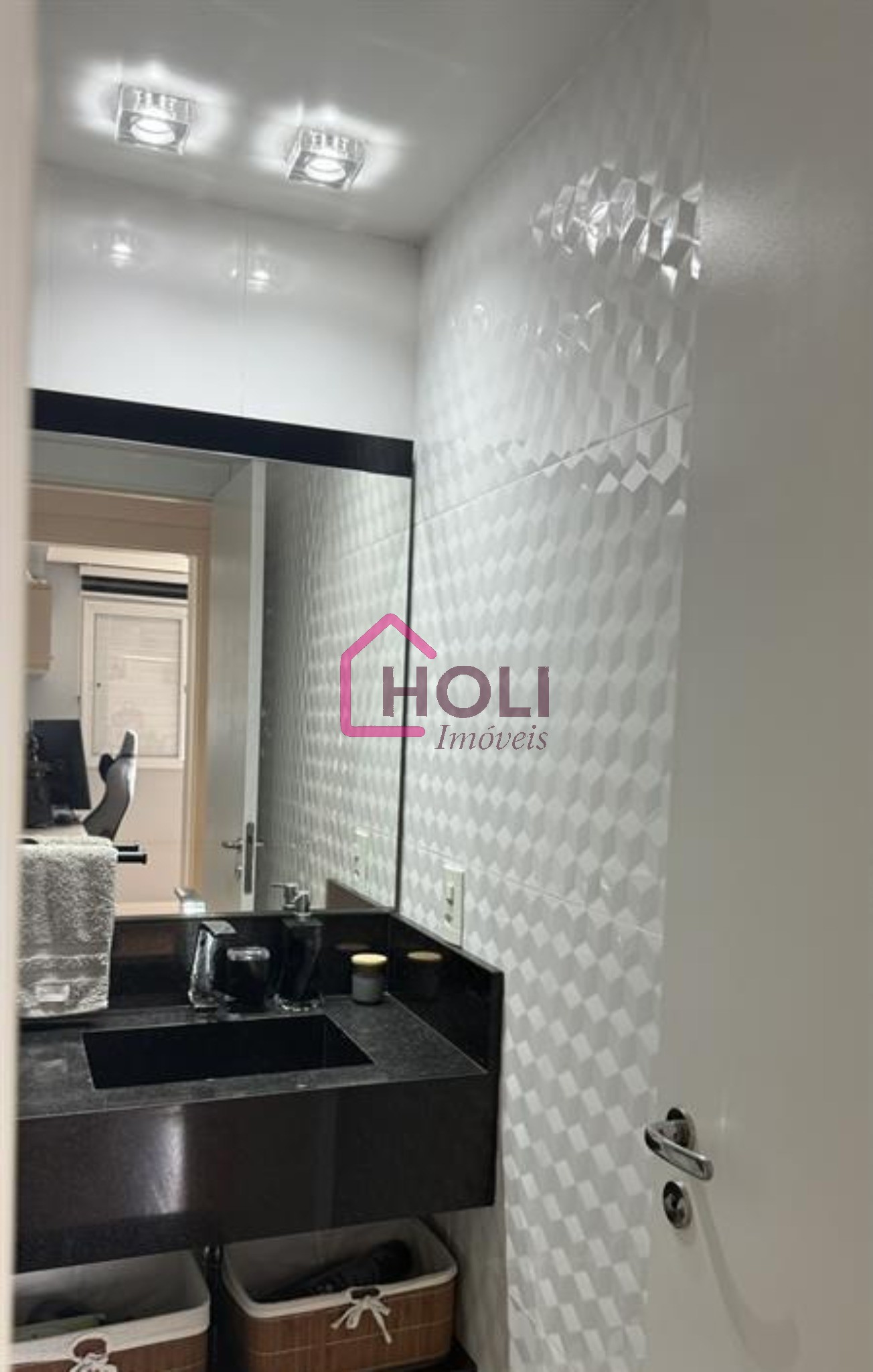 Apartamento, 2 quartos, 65 m² - Foto 13