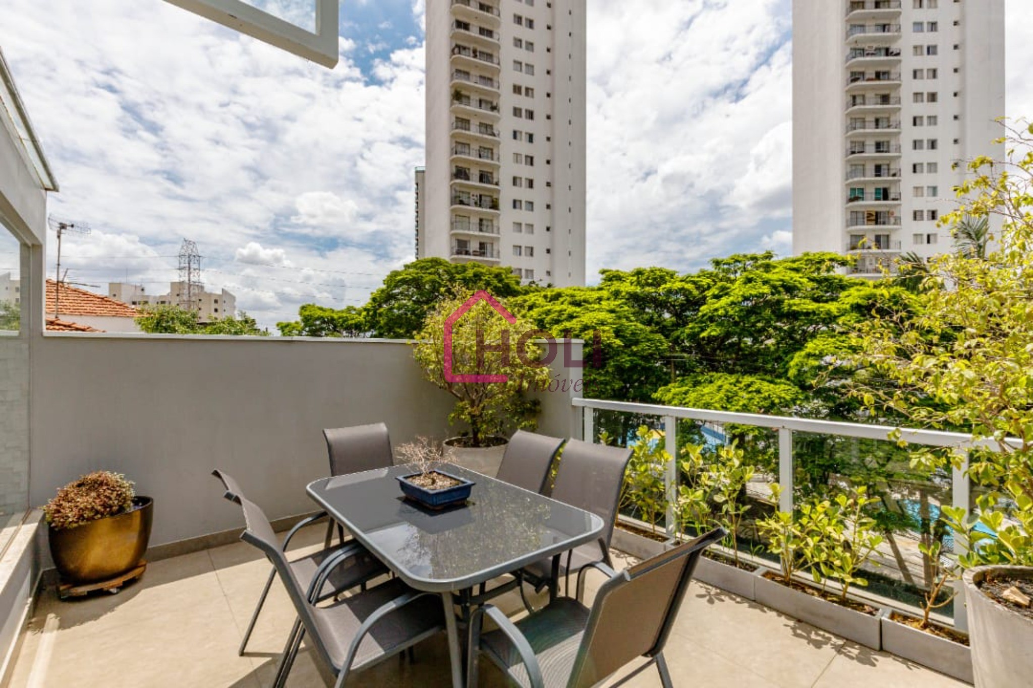 Sobrado, 2 quartos, 123 m² - Foto 36