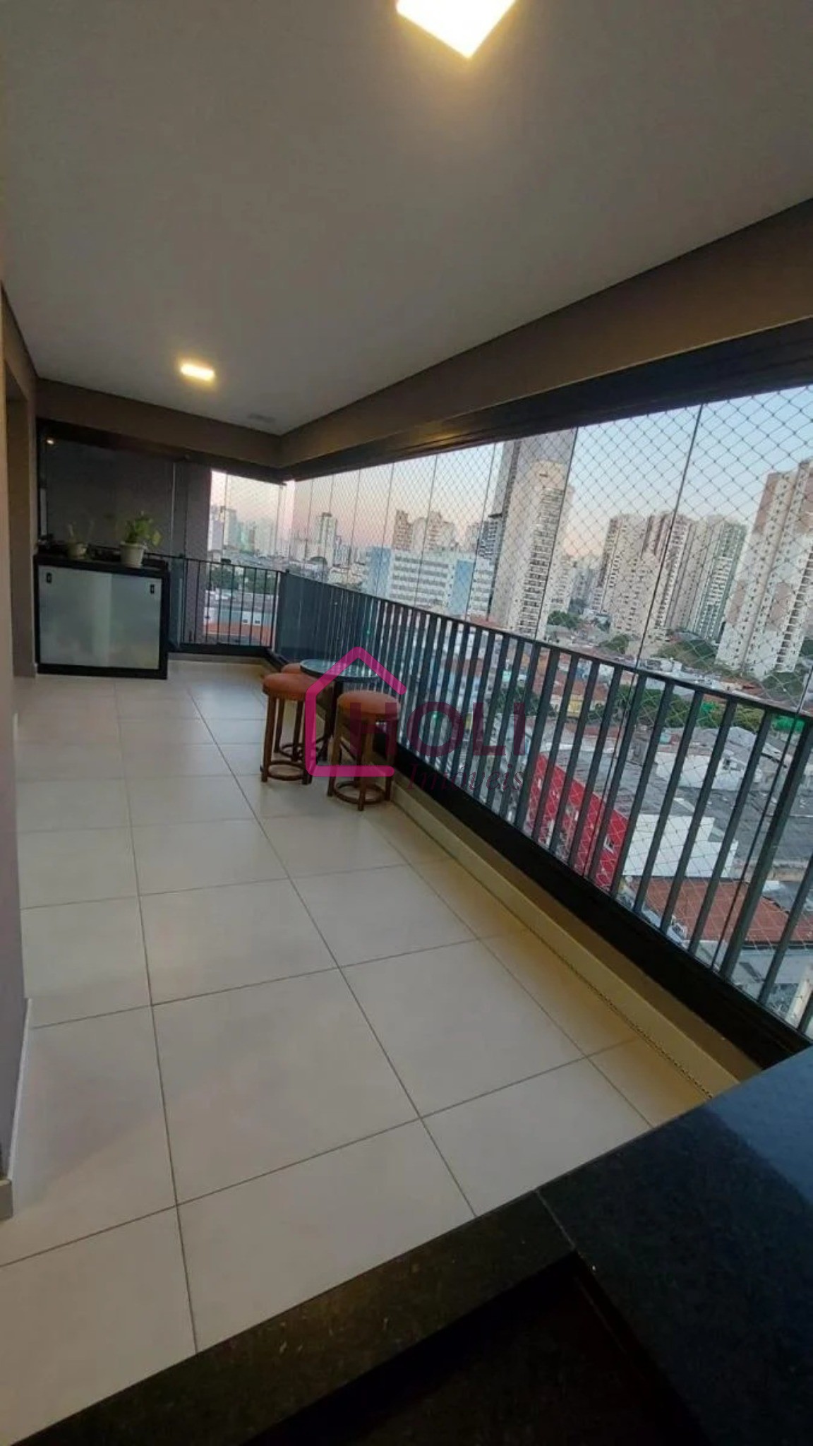 Apartamento, 3 quartos, 103 m² - Foto 34