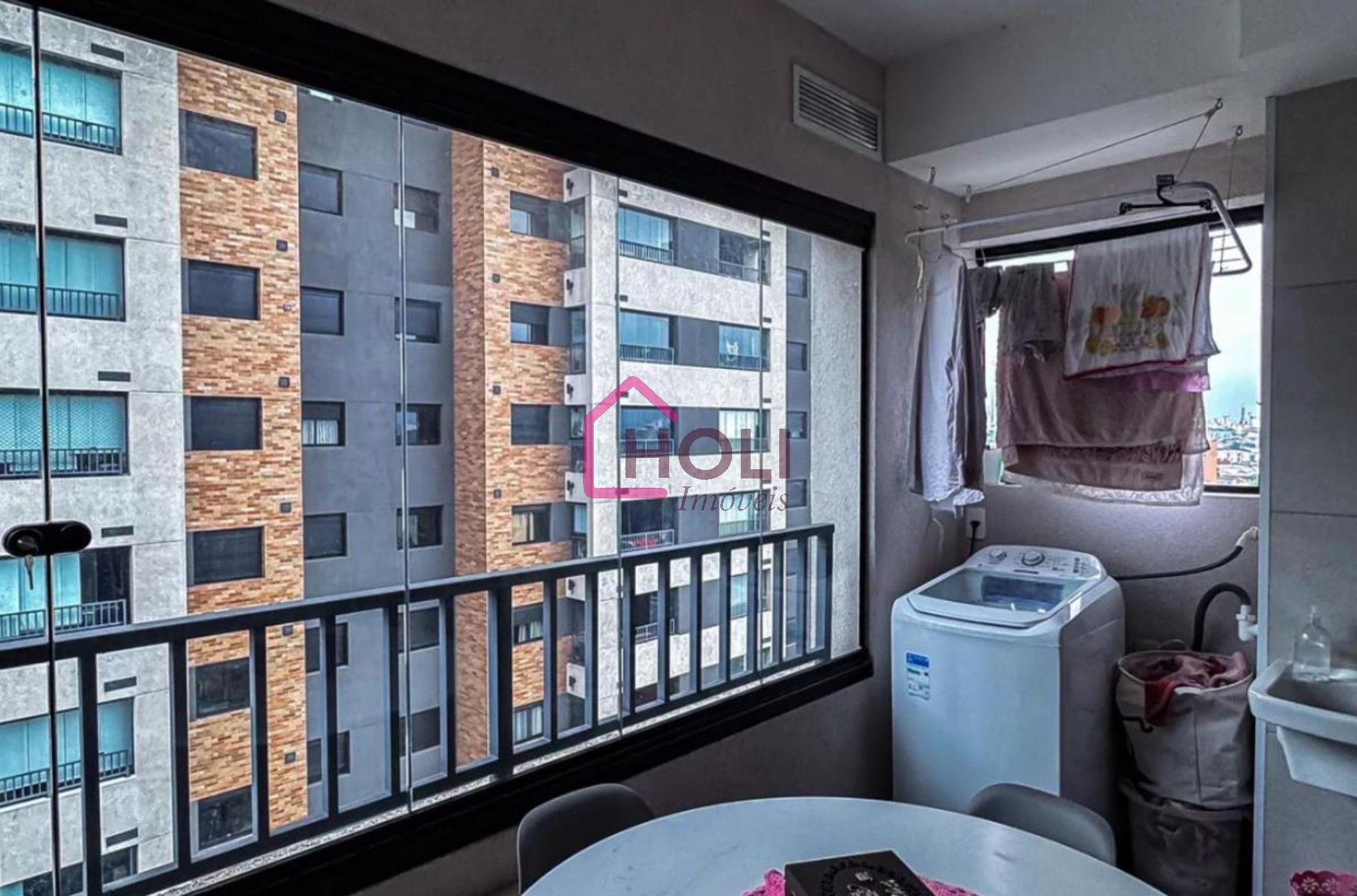 Apartamento, 1 quarto, 40 m² - Foto 12