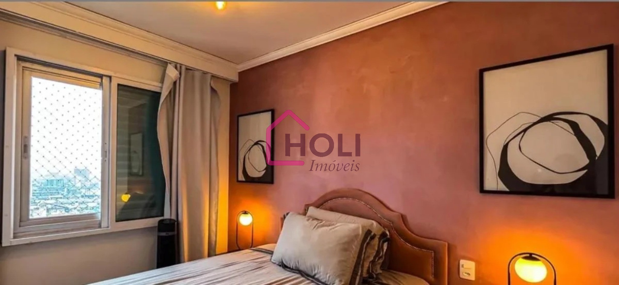 Apartamento, 2 quartos, 45 m² - Foto 5
